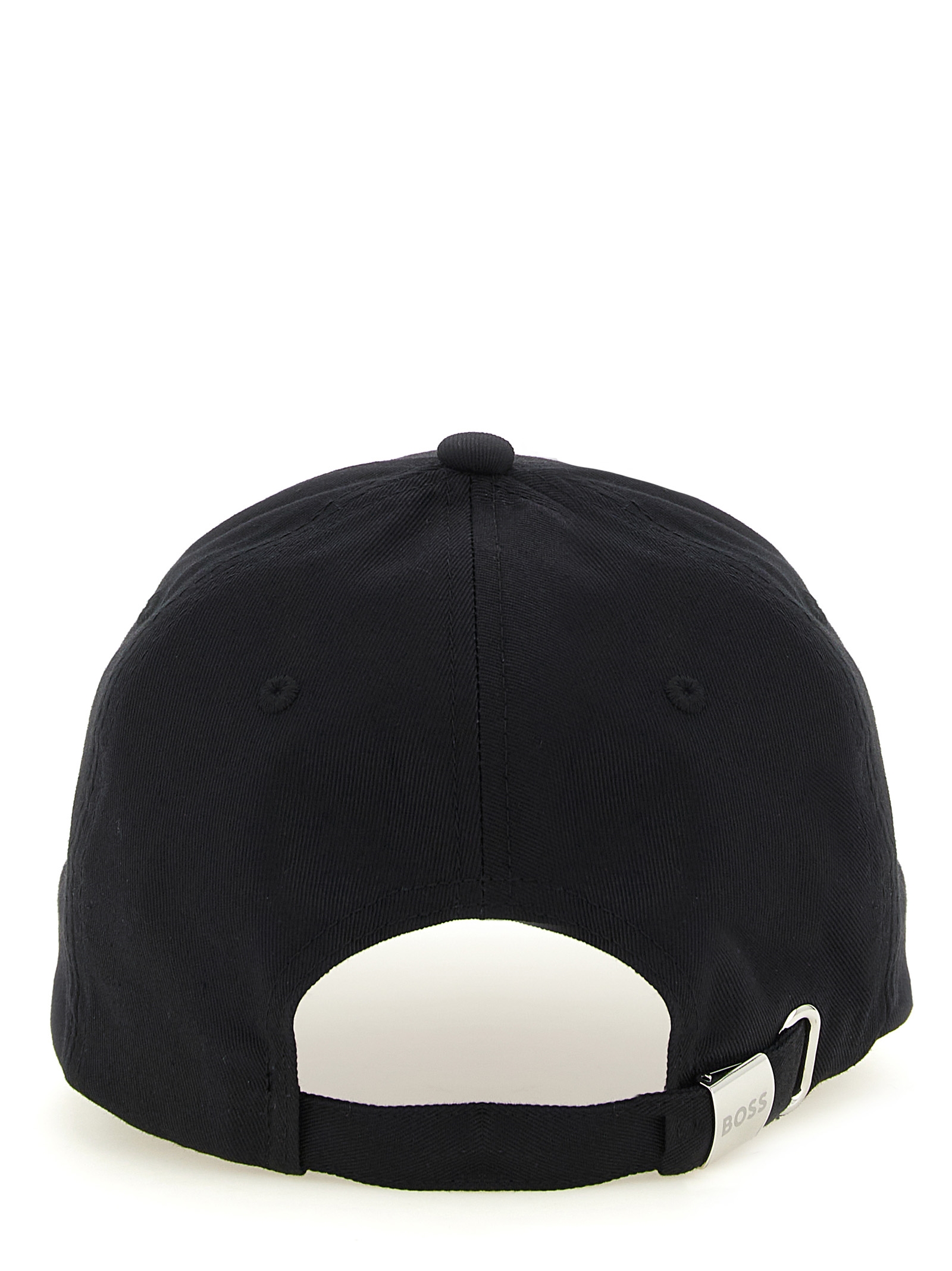 Logo cap 50519219002 (HUGO BOSS / 帽子 ) | HUGO BOSS (ヒューゴボス)(2)
