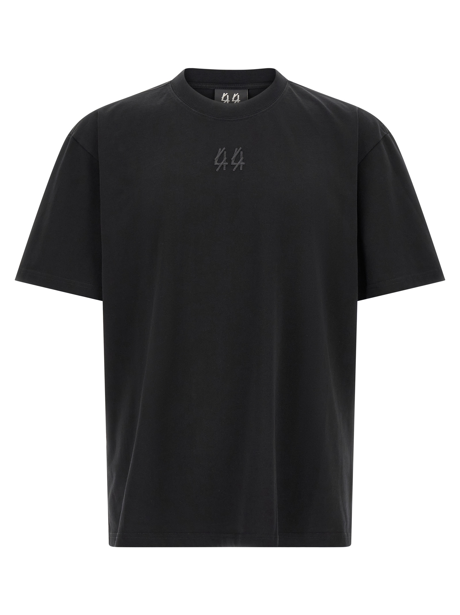 'Tee New J44' T-shirt B0030556FA528P395 (44 LABEL GROUP / Tシャツ・カットソー ) | 44 LABEL GROUP (44 レーベルグループ)