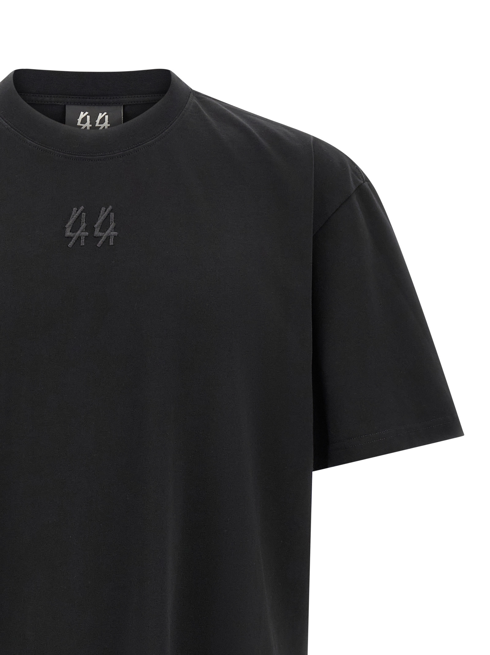 'Tee New J44' T-shirt B0030556FA528P395 (44 LABEL GROUP / Tシャツ・カットソー ) | 44 LABEL GROUP (44 レーベルグループ)(2)