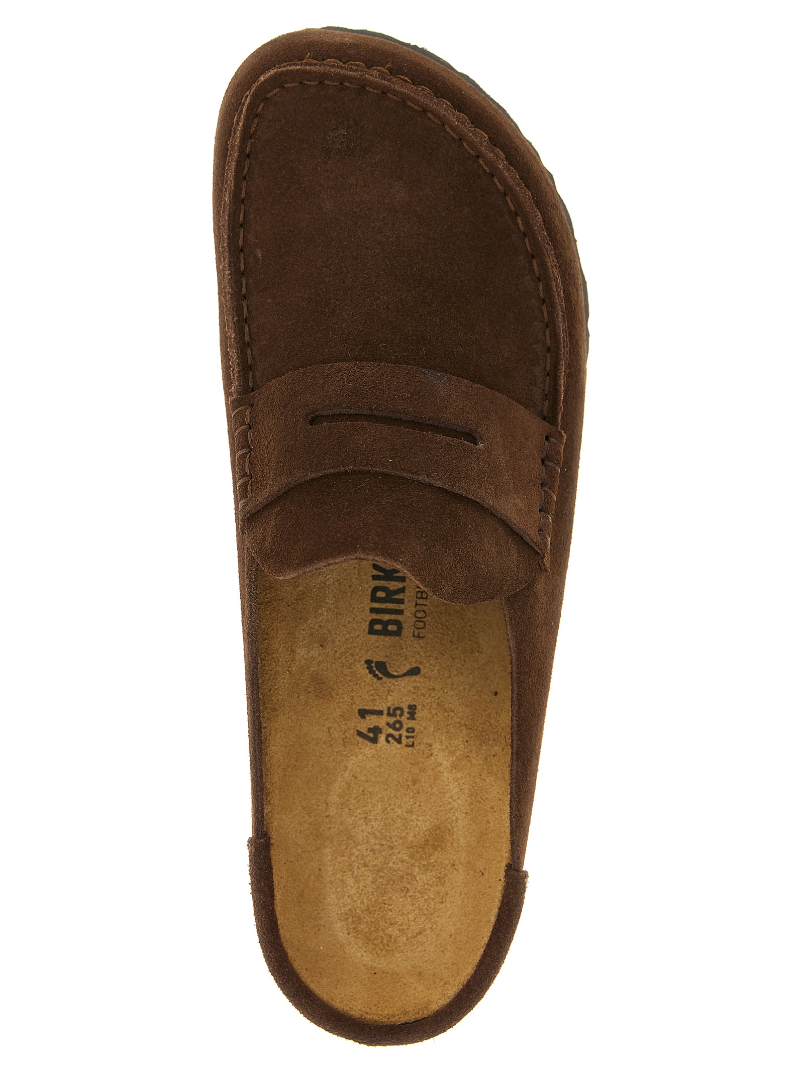 'Naples Wrapped' sabots 1031701CARAFE (BIRKENSTOCK / サンダル ) | BIRKENSTOCK (ビルケンシュトック)(3)