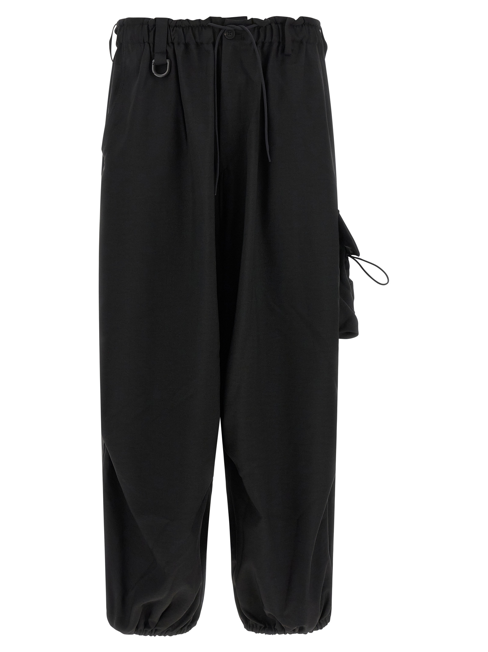 Cargo pants KS7655BLACK (Y-3 / パンツ ) | Y-3 (ワイスリー)
