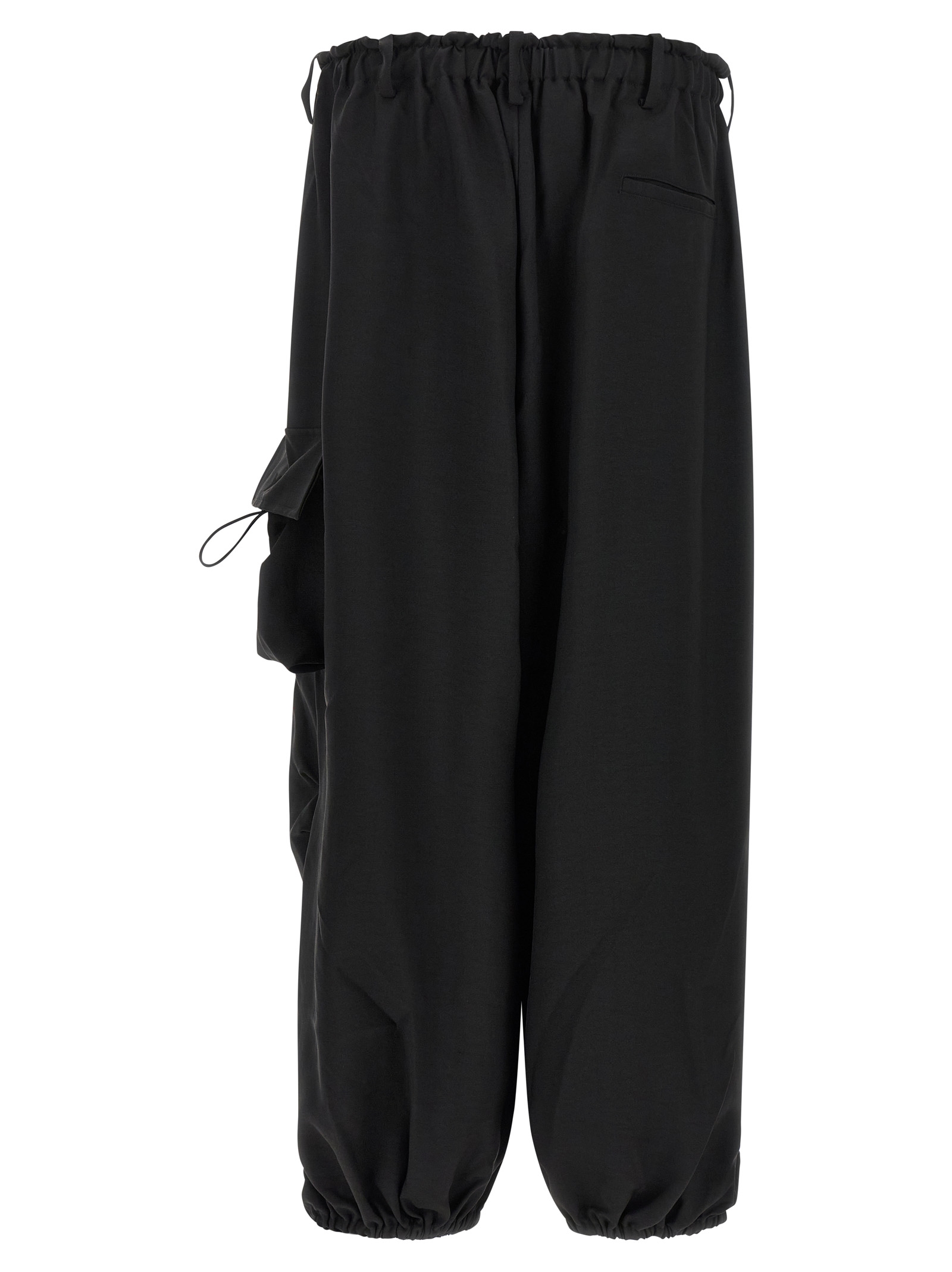 Cargo pants KS7655BLACK (Y-3 / パンツ ) | Y-3 (ワイスリー)(1)