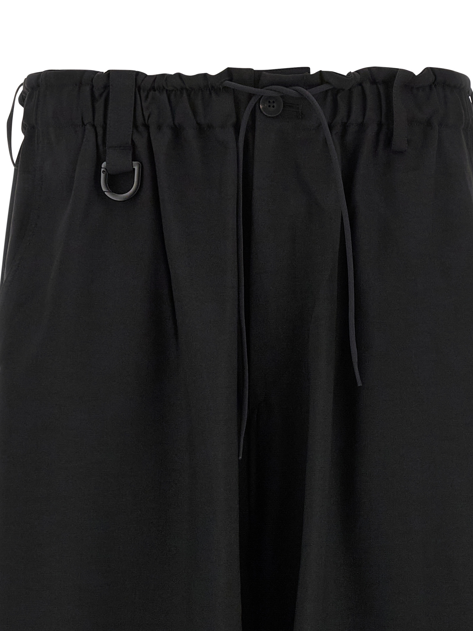 Cargo pants KS7655BLACK (Y-3 / パンツ ) | Y-3 (ワイスリー)(2)