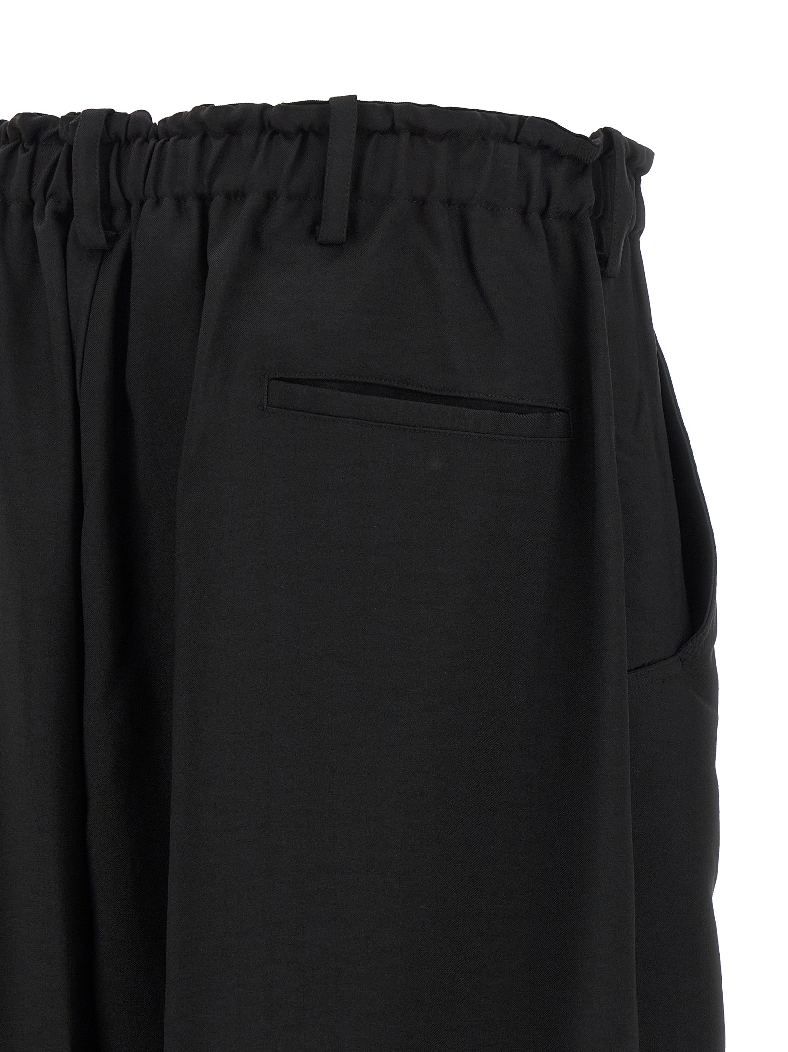 Cargo pants KS7655BLACK (Y-3 / パンツ ) | Y-3 (ワイスリー)(3)
