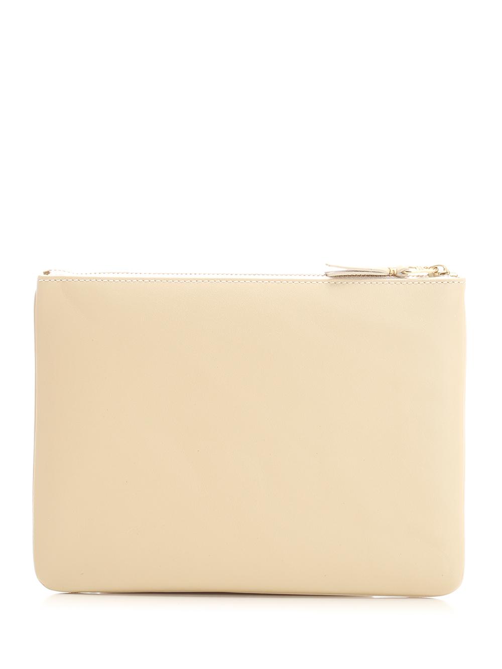 Zipped pouch SA5100802 (Comme Des Garçons Wallet / クラッチバッグ・ポーチ ) | Comme Des Garçons Wallet (コムデギャルソン ウォレット)(2)