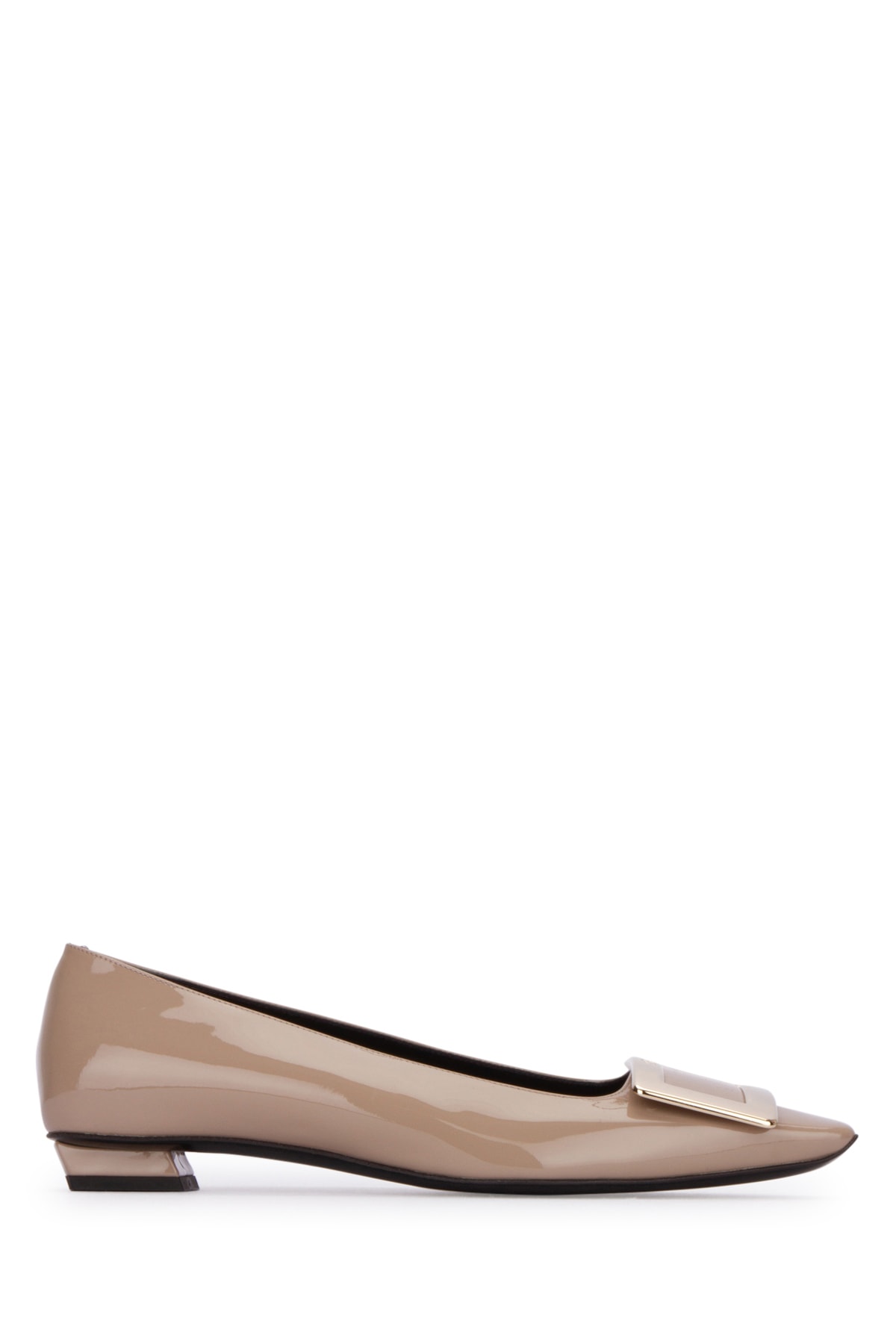 BELLE VIVIER T. 25 RVW00700920D1PC415 (Roger Vivier / フラットシューズ ) | Roger Vivier (ロジェ ヴィヴィエ)