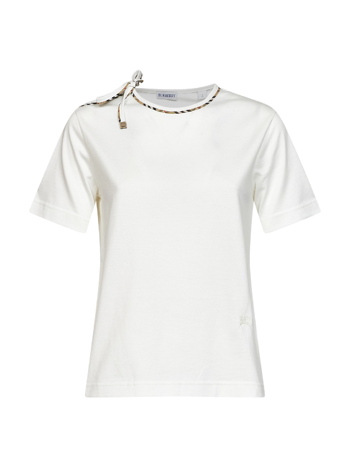 Burberry T-shirts and Polos 8127210B7078 (Burberry / Tシャツ・カットソー ) | Burberry (バーバリー)