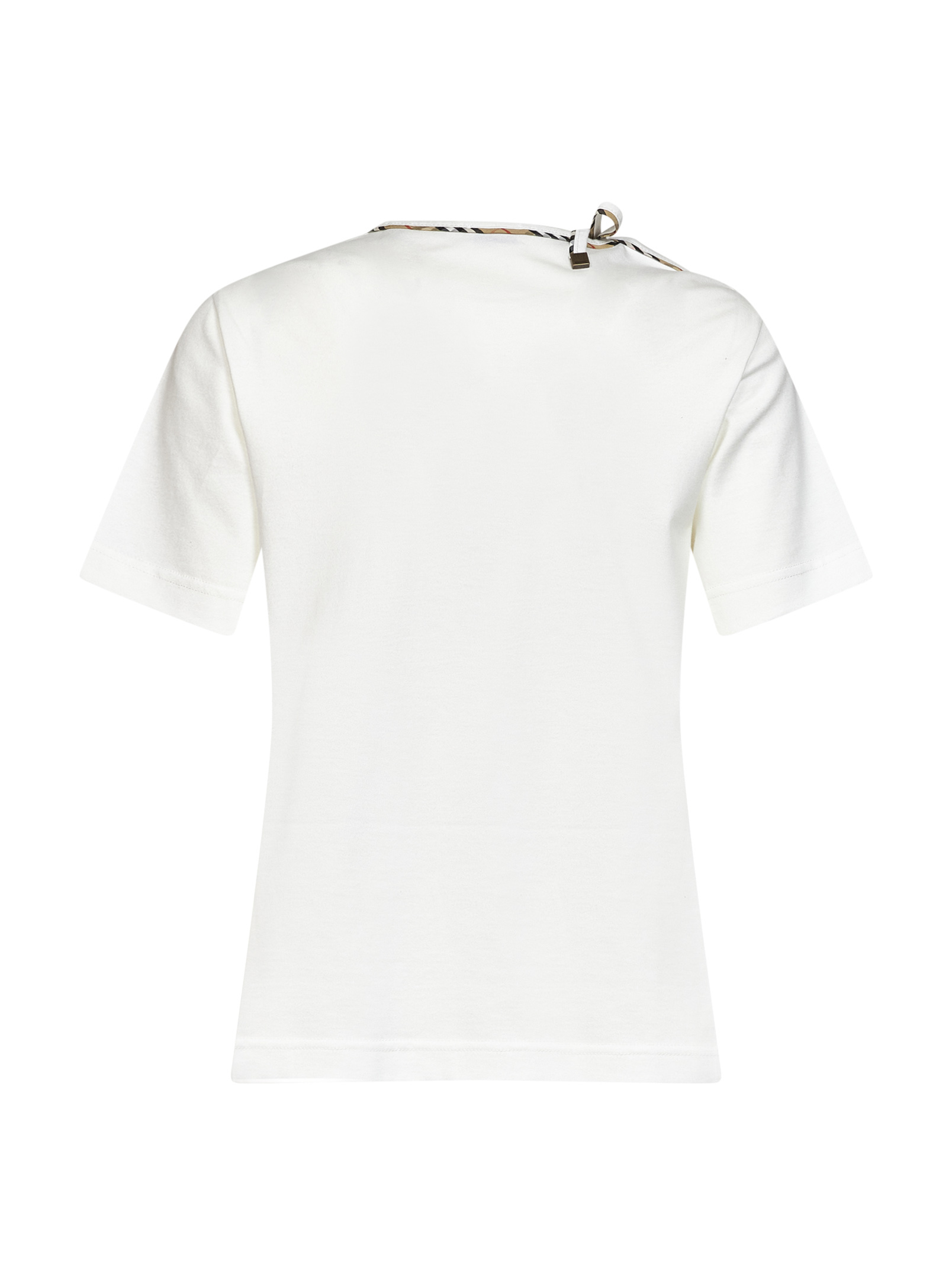 Burberry T-shirts and Polos 8127210B7078 (Burberry / Tシャツ・カットソー ) | Burberry (バーバリー)(1)