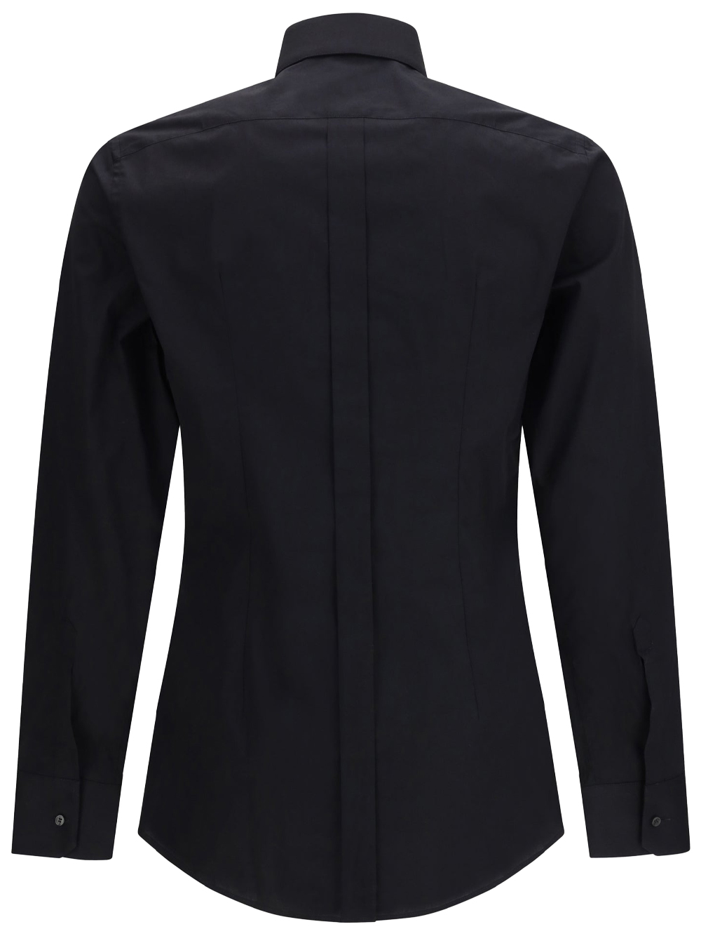 STRETCH-POPLIN SHIRT G5EJ0TGK322N0000 (Dolce & Gabbana / シャツ・ブラウス ) | Dolce & Gabbana (ドルチェガッバーナ)(1)