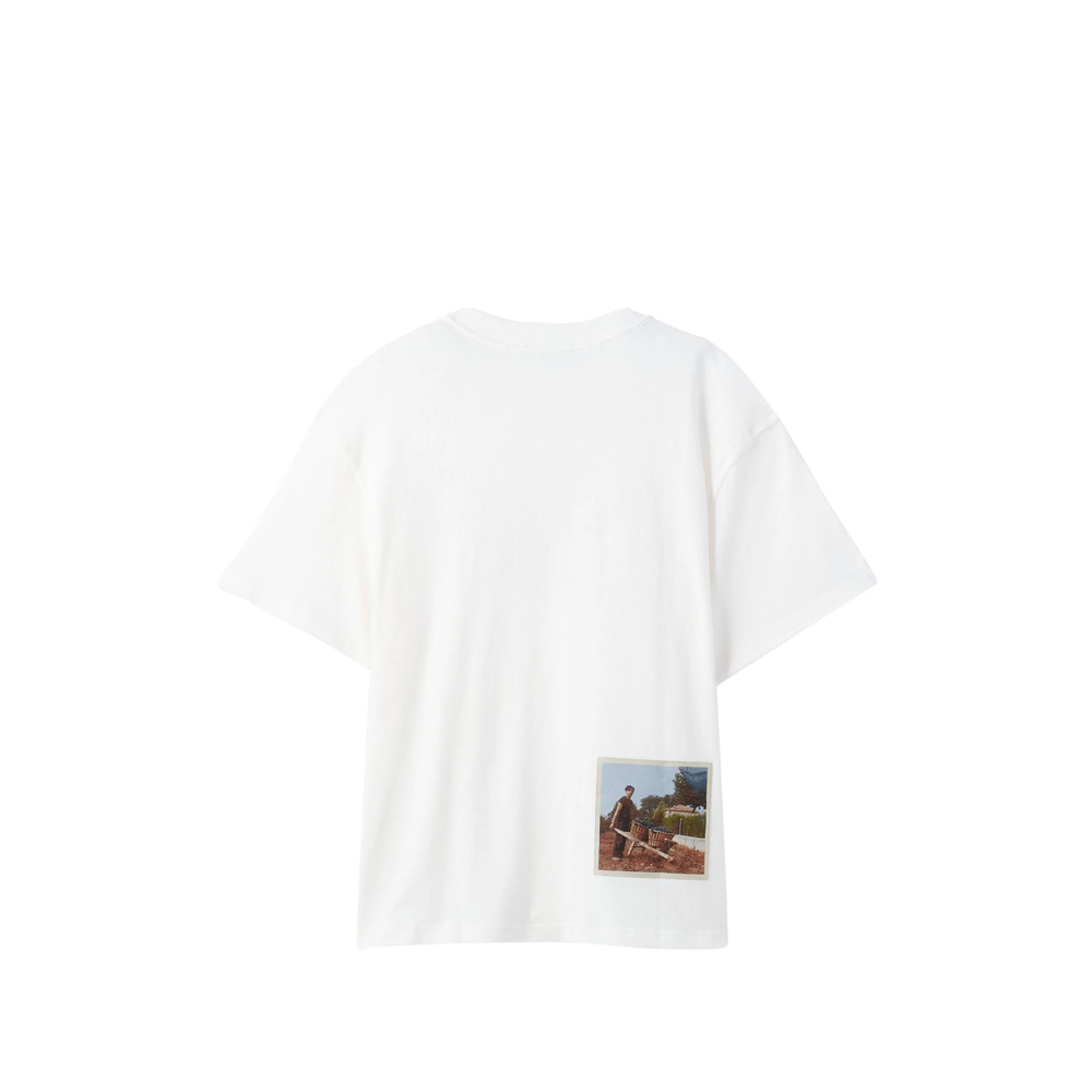 T-shirt Jacquemus TSM00595AJ002561NU (JACQUEMUS / Tシャツ・カットソー ) | JACQUEMUS (ジャックムス)(3)