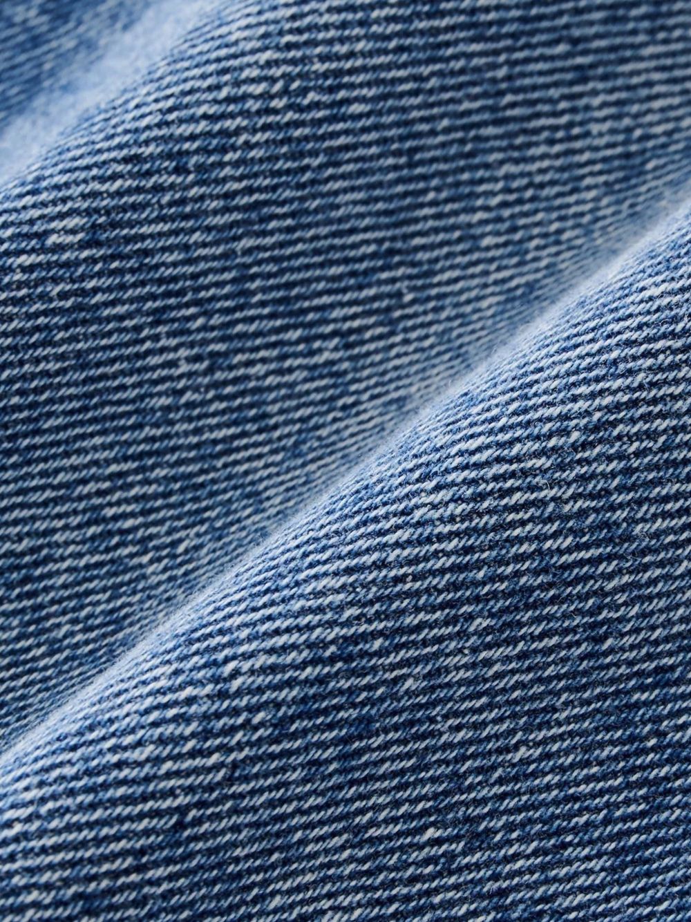STUDIO NICHOLSON PRE Jeans NAVY CHALCOSNW1417WORNWASHINDIGO (Studio Nicholson / ジーンズ ) | Studio Nicholson (スタジオニコルソン)(2)