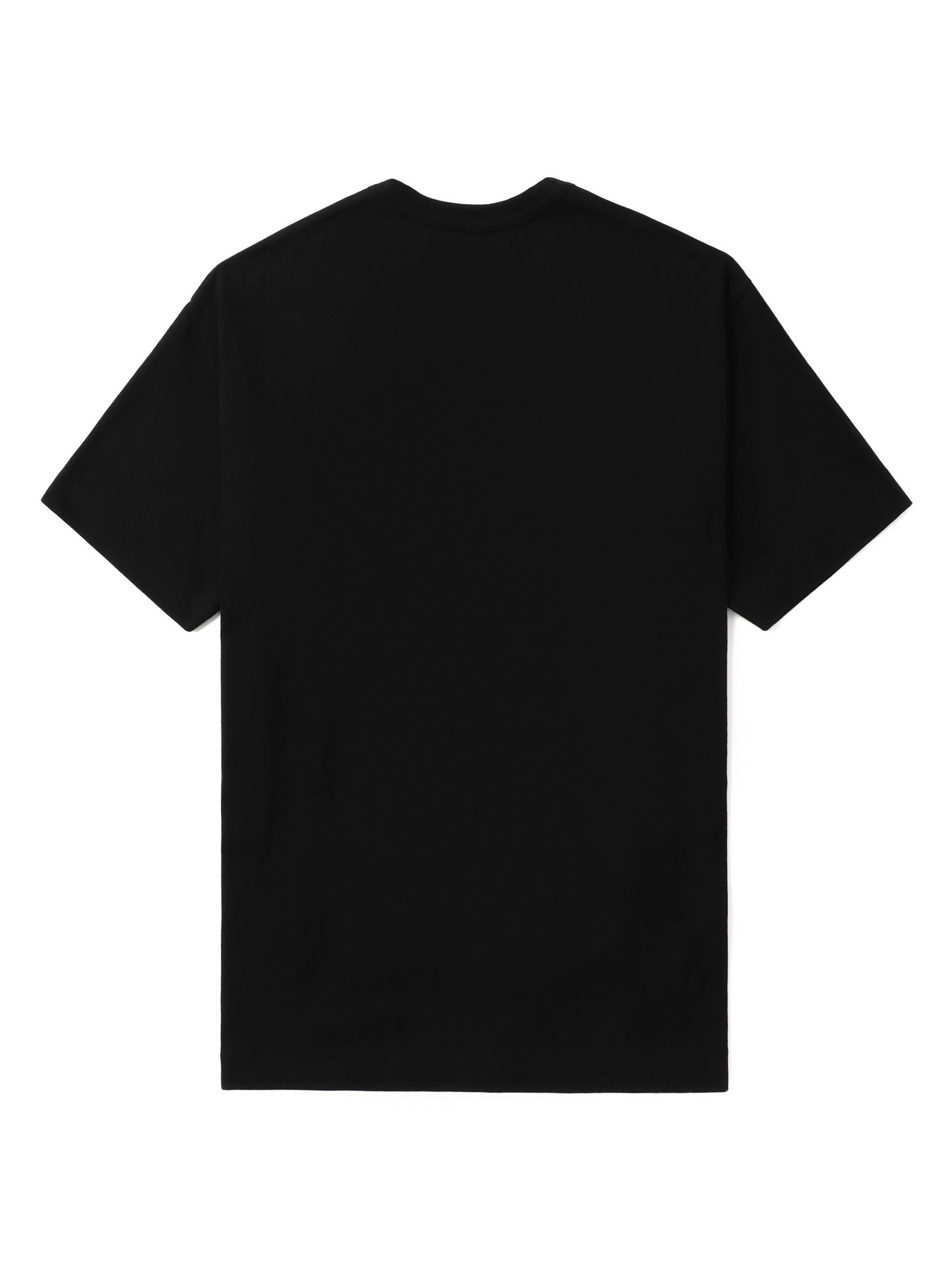 COMME DES GARCONS PLAY T-shirts and Polos Black AXT1120511 (PLAY Comme Des Garçons / Tシャツ・カットソー ) | PLAY Comme Des Garçons (プレイ コムデギャルソン)(2)