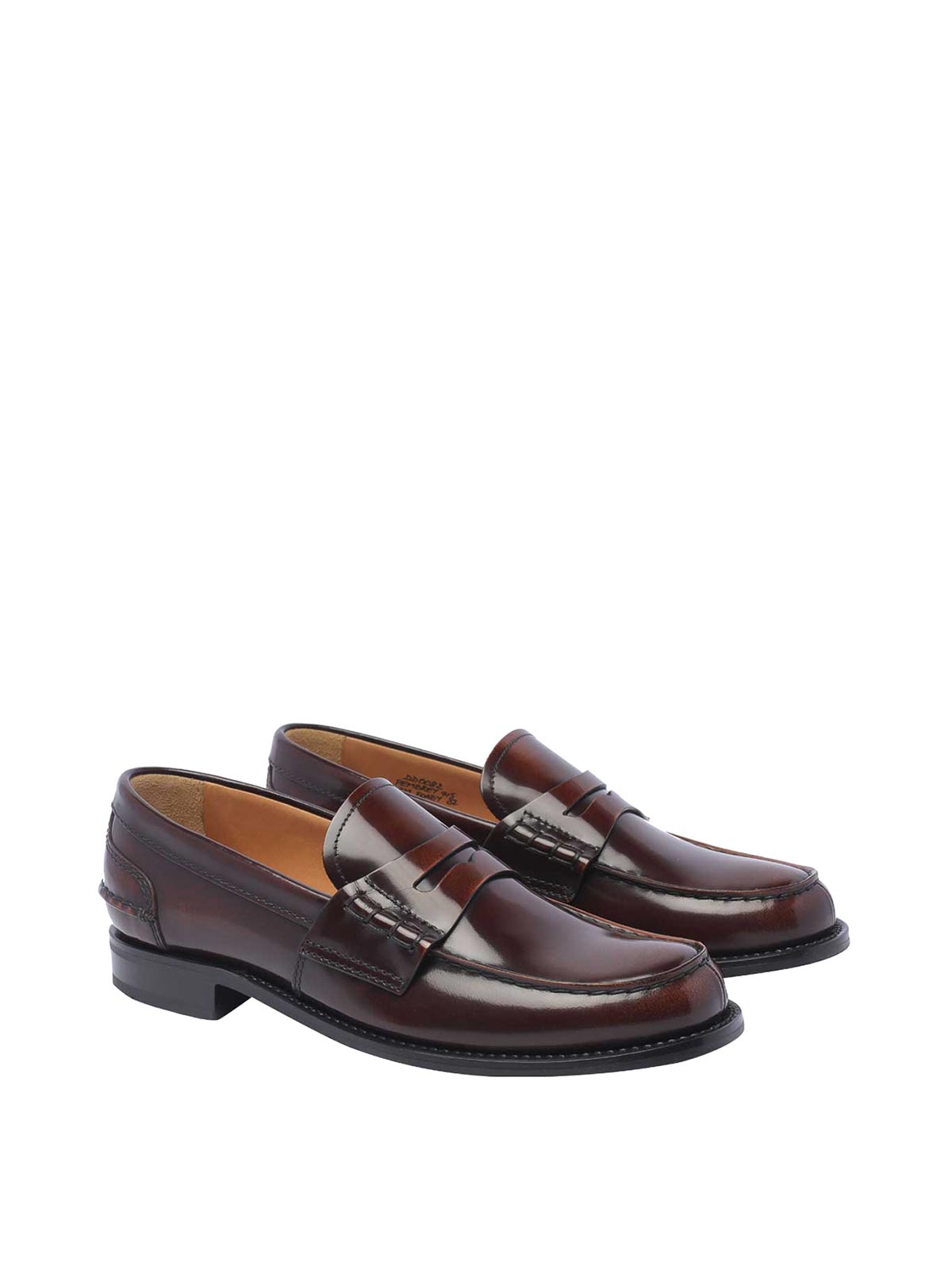 Pembrey Loafers DD00829EMF0AEY (Church's / ローファー ) | Church's (チャーチ)(1)