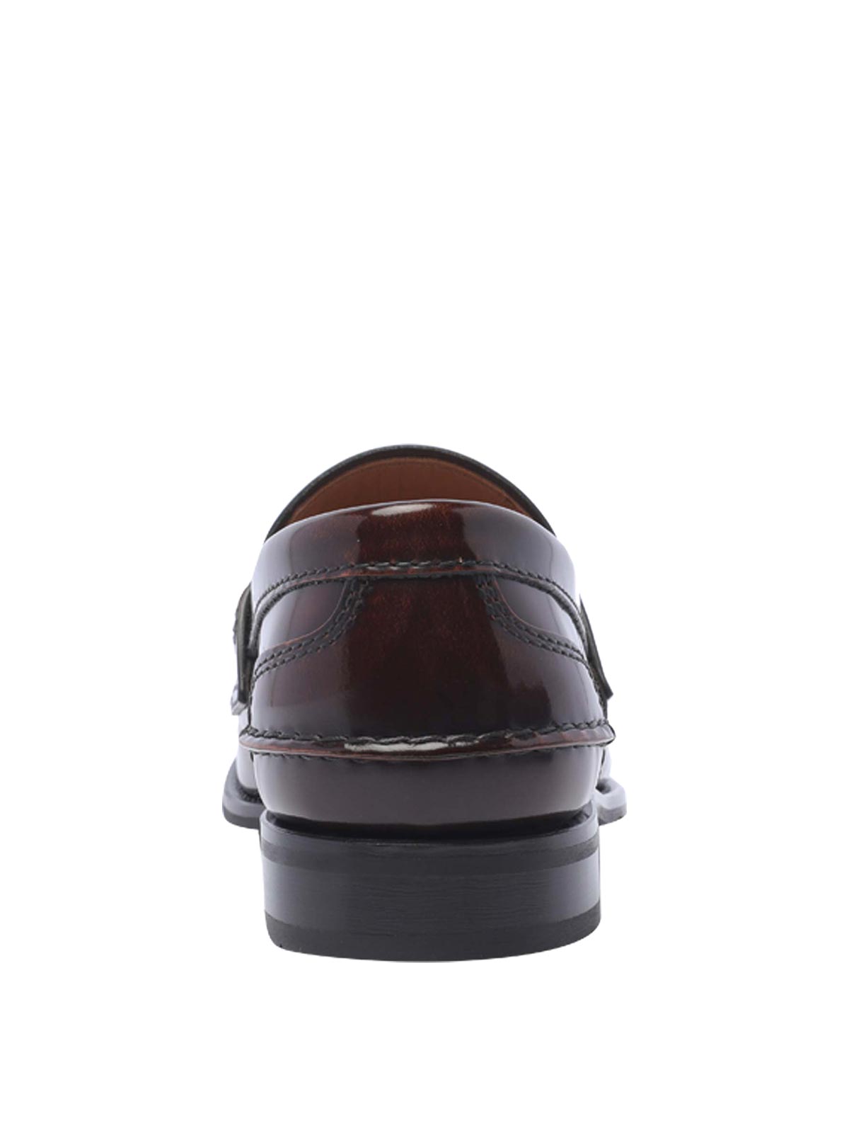 Pembrey Loafers DD00829EMF0AEY (Church's / ローファー ) | Church's (チャーチ)(3)