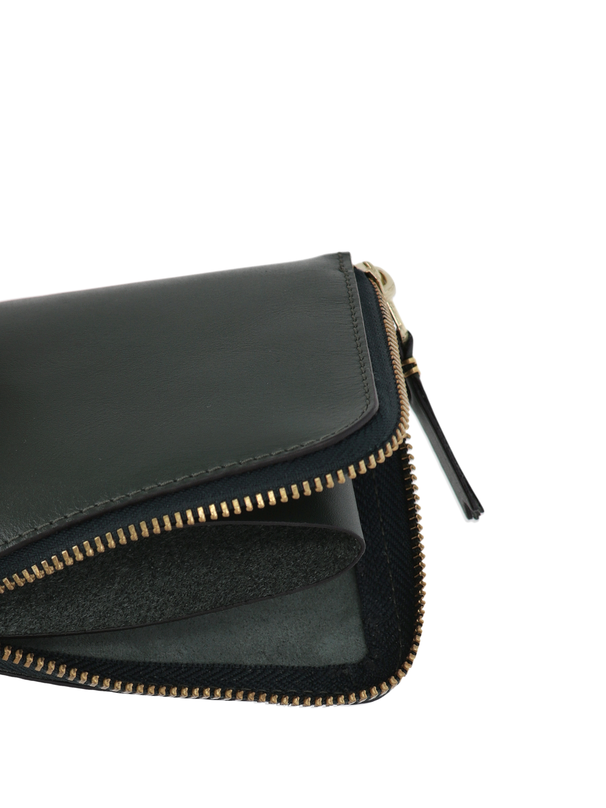 Comme des Garcons Wallets SA3100BGRN (Comme Des Garçons / 財布・カードケース ) | Comme Des Garçons (コムデギャルソン)(3)