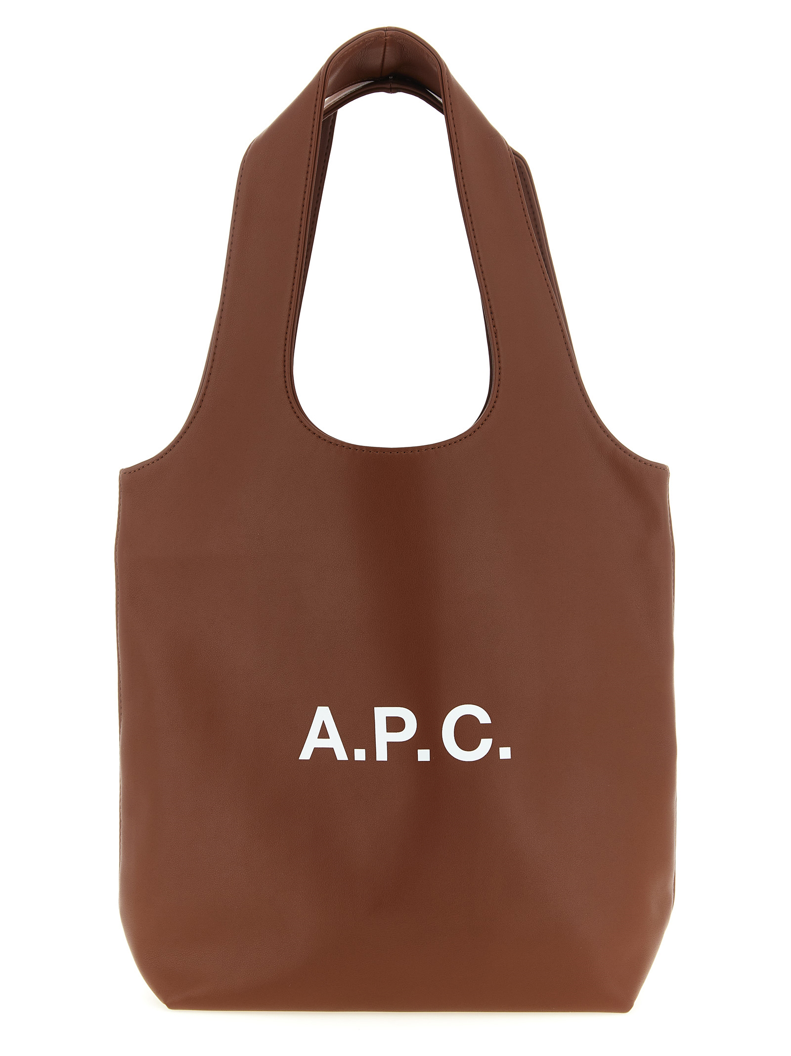 'Ninon' small bag PUAATM61861CAD (A.P.C. / ハンドバッグ・ショルダーバッグ ) | A.P.C. (アーペーセー)