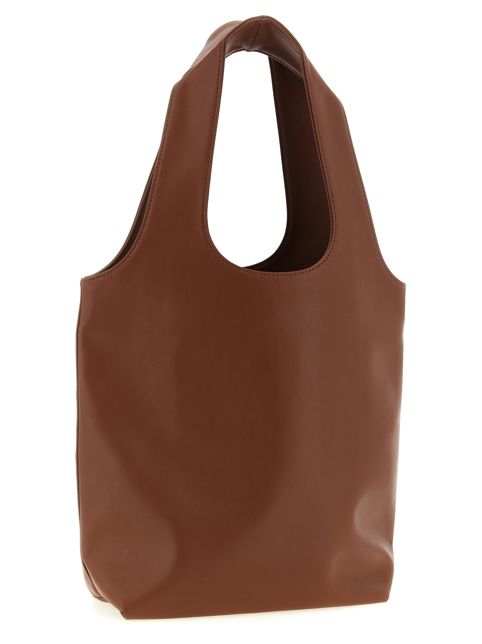 'Ninon' small bag PUAATM61861CAD (A.P.C. / ハンドバッグ・ショルダーバッグ ) | A.P.C. (アーペーセー)(1)