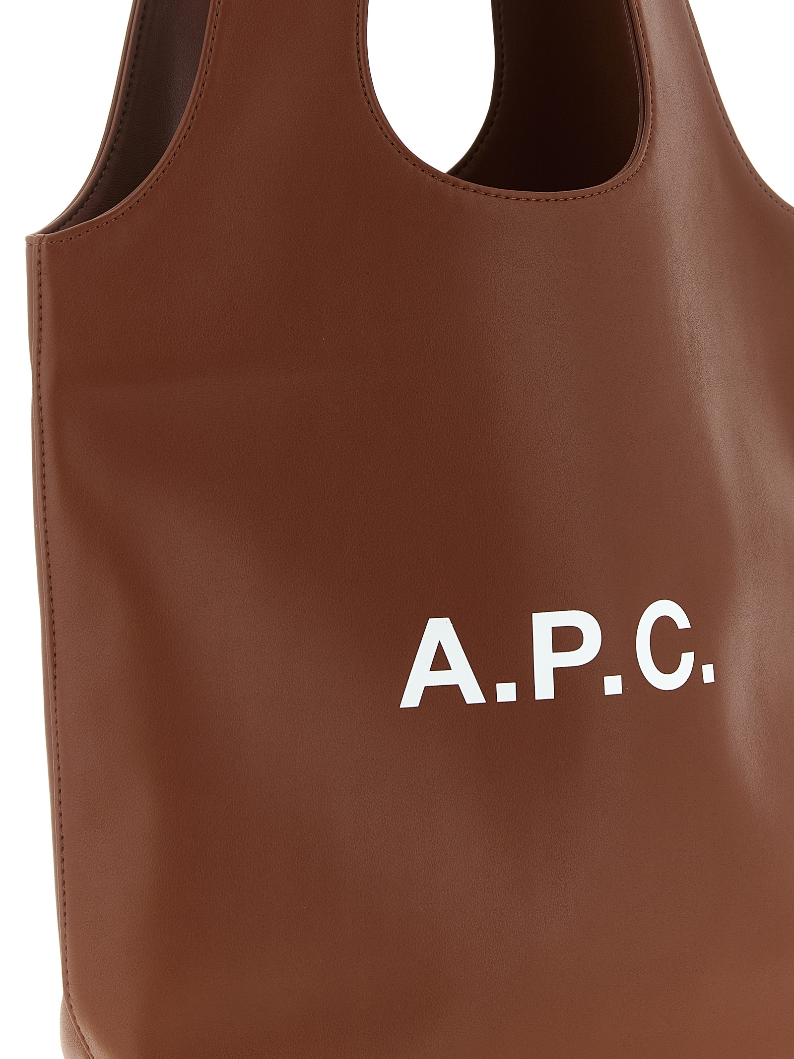 'Ninon' small bag PUAATM61861CAD (A.P.C. / ハンドバッグ・ショルダーバッグ ) | A.P.C. (アーペーセー)(2)