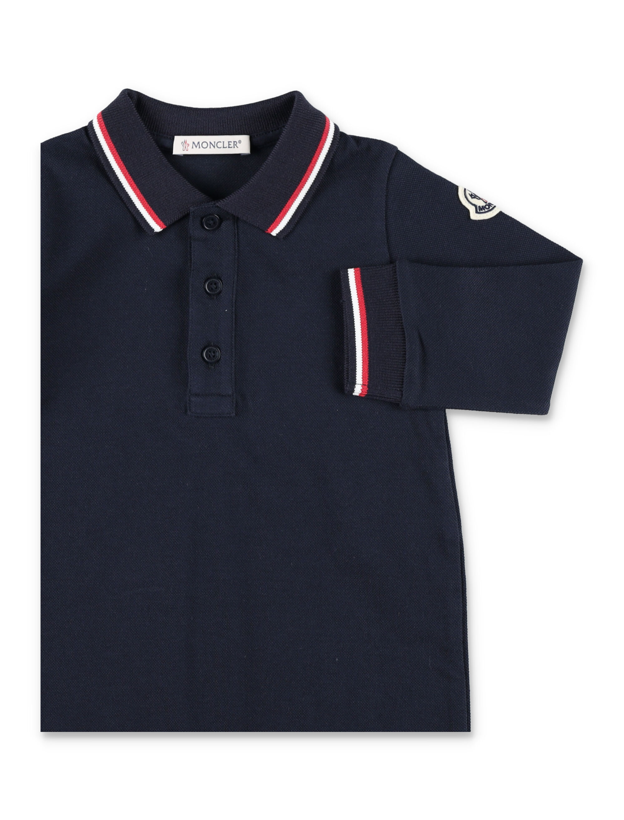 Moncler Dresses 8L000068496F778 (Moncler / ワンピース・ドレス・オールインワン ) | Moncler (モンクレール)(2)