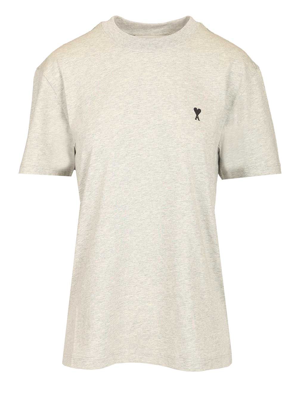 "Ami de Coeur" T-shirt HTS3467240951 (AMI Paris / Tシャツ・カットソー ) | AMI Paris (アミパリス)