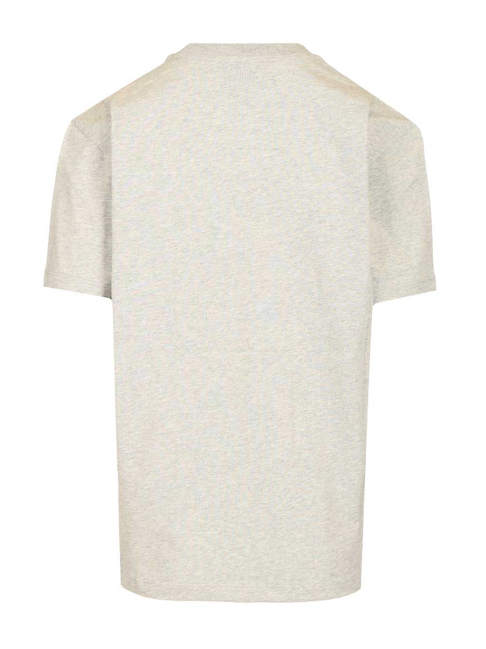 "Ami de Coeur" T-shirt HTS3467240951 (AMI Paris / Tシャツ・カットソー ) | AMI Paris (アミパリス)(1)