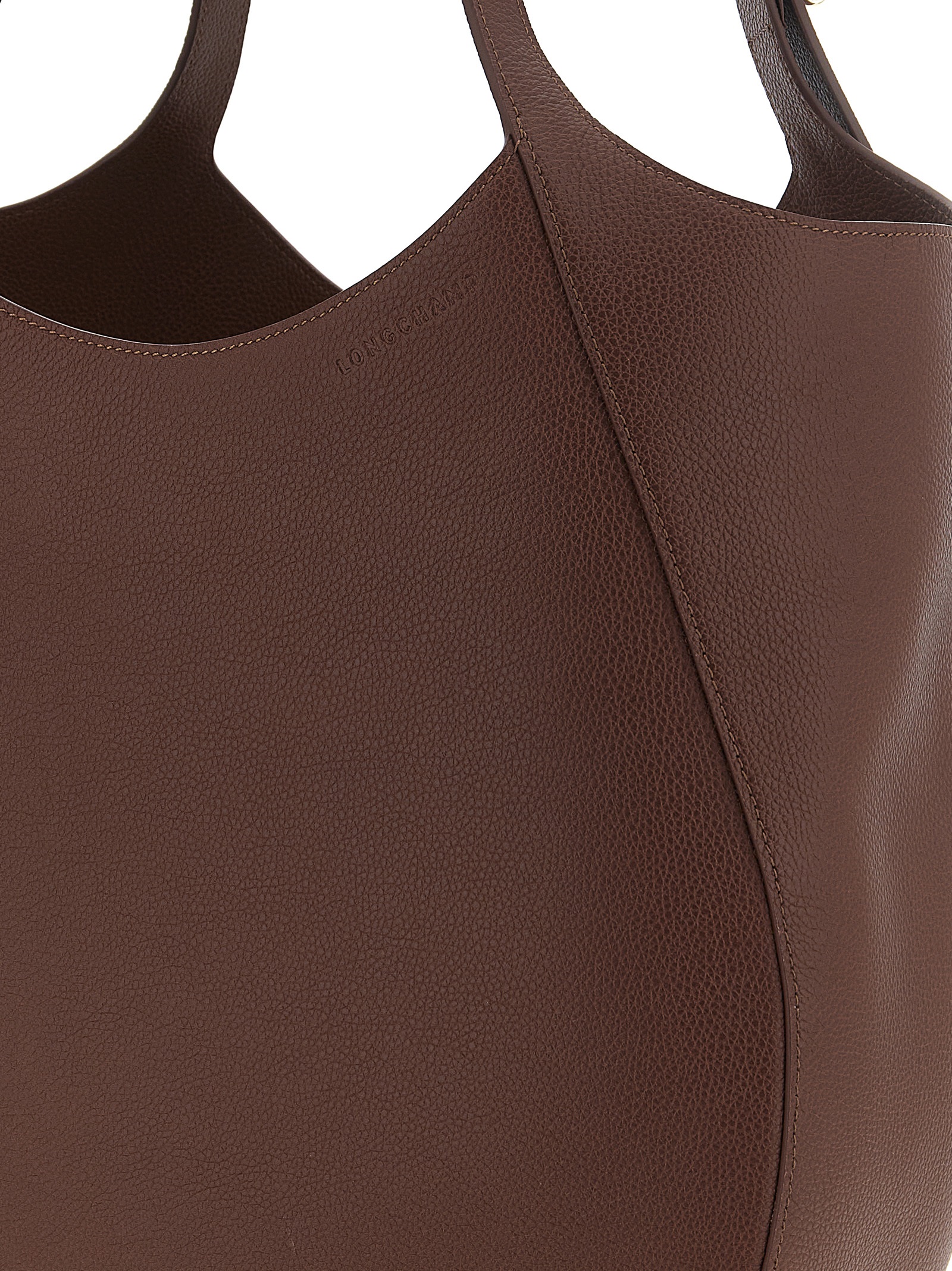 'XL Le Foulonné' shopping bag 10331021M02 (LONGCHAMP / ハンドバッグ・ショルダーバッグ ) | LONGCHAMP (ロンシャン)(2)