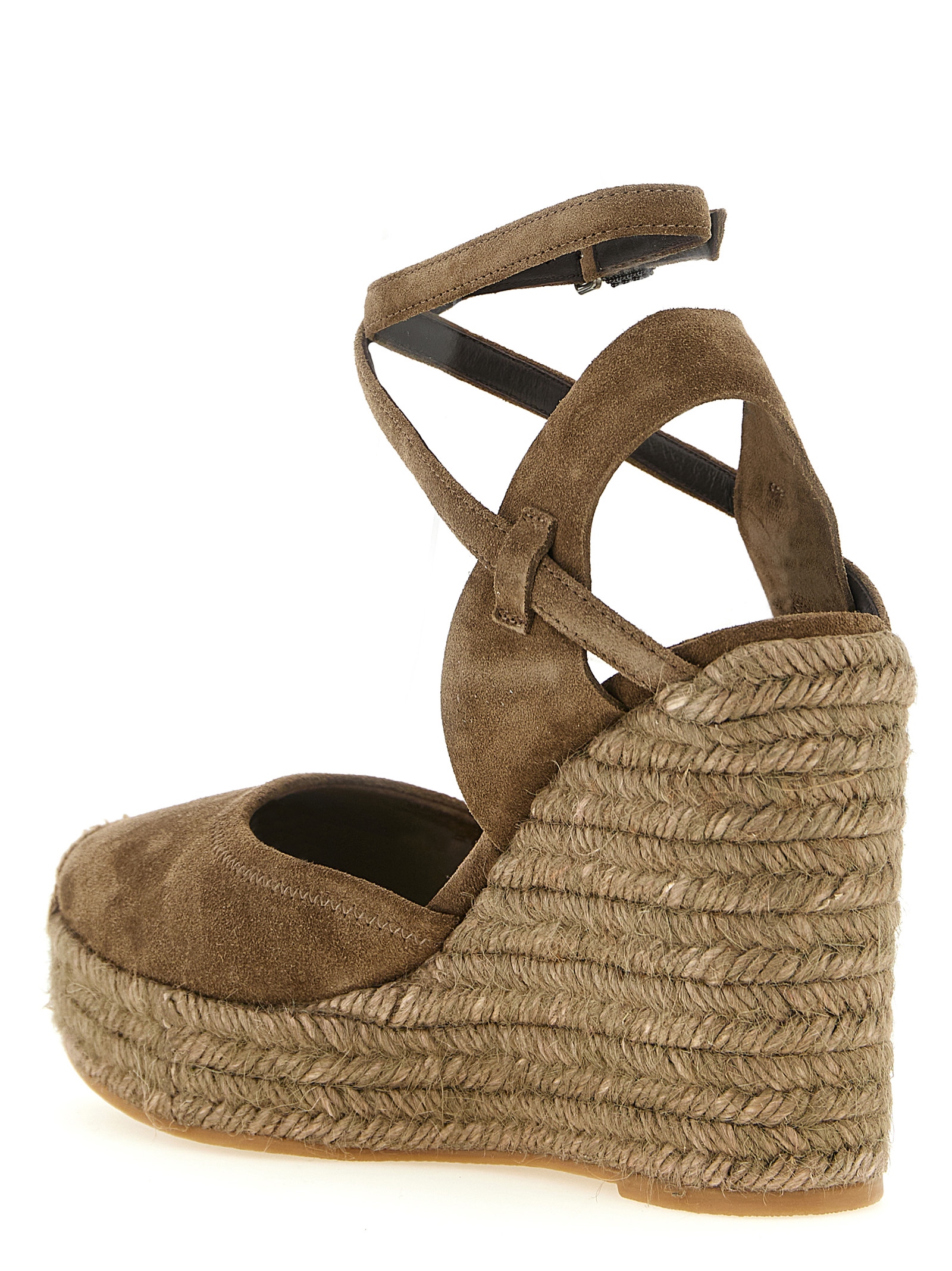 'Precious Loop' espadrilles MZSFG3150C8921 (Brunello Cucinelli / サンダル ) | Brunello Cucinelli (ブルネロ・クチネリ)(2)