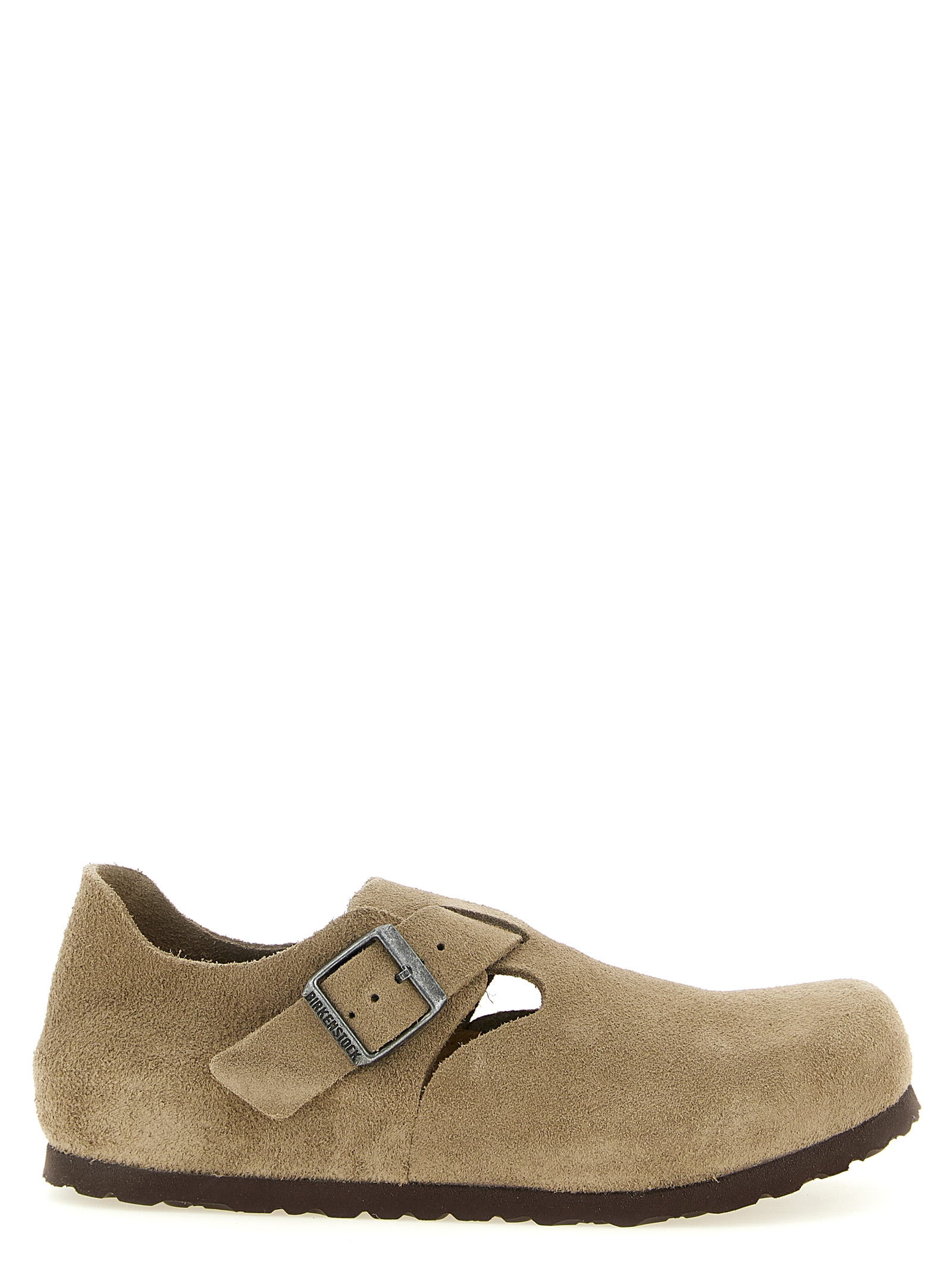 'London' sabots 1010504TAUPE (BIRKENSTOCK / フラットシューズ ) | BIRKENSTOCK (ビルケンシュトック)