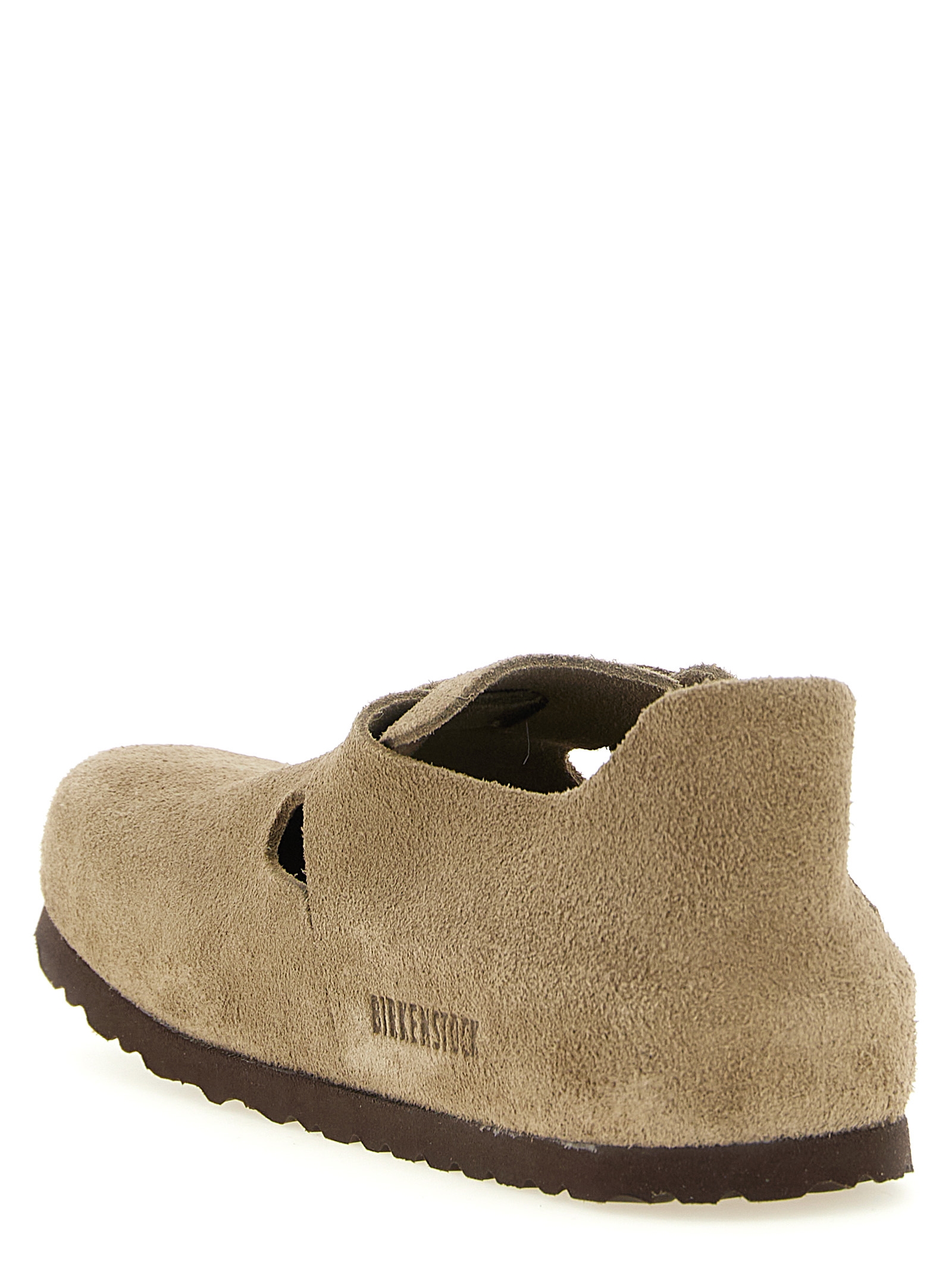 'London' sabots 1010504TAUPE (BIRKENSTOCK / フラットシューズ ) | BIRKENSTOCK (ビルケンシュトック)(2)