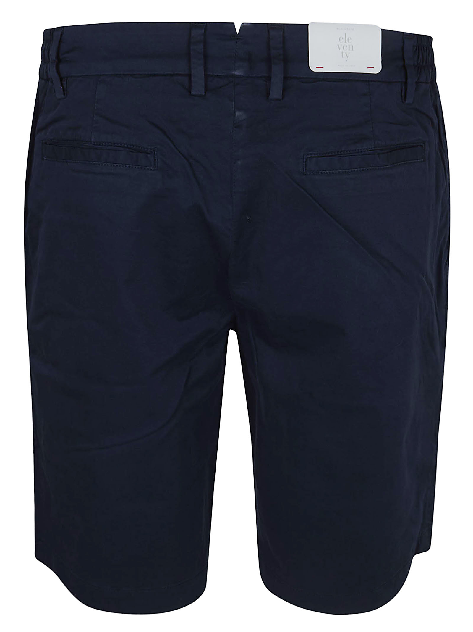 PANTALONE M75BERI07TET0G00211NNN (eleventy / ショートパンツ ) | eleventy (イレブンティ)(1)