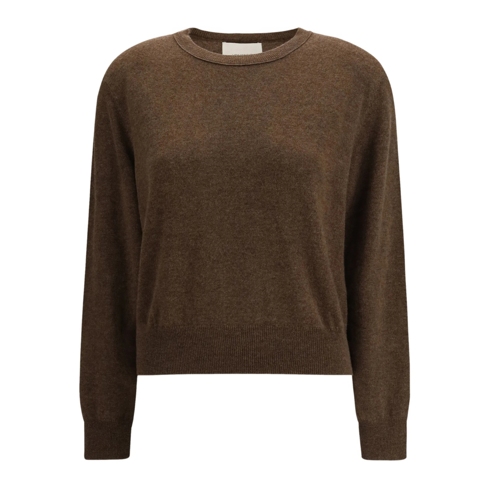 Sweater Lisa Yang 2026309JT (LISA YANG / スウェット・フーディー ) | LISA YANG (リサ ヤン)