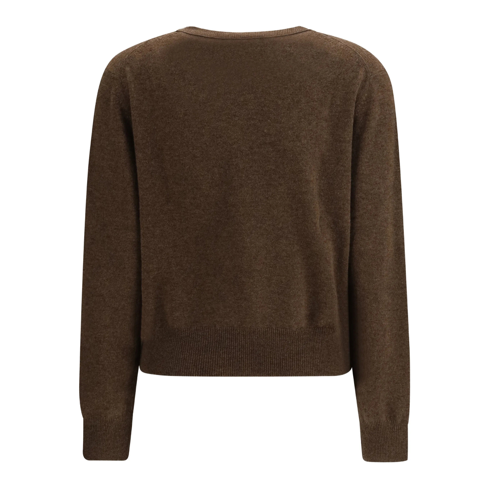 Sweater Lisa Yang 2026309JT (LISA YANG / スウェット・フーディー ) | LISA YANG (リサ ヤン)(1)