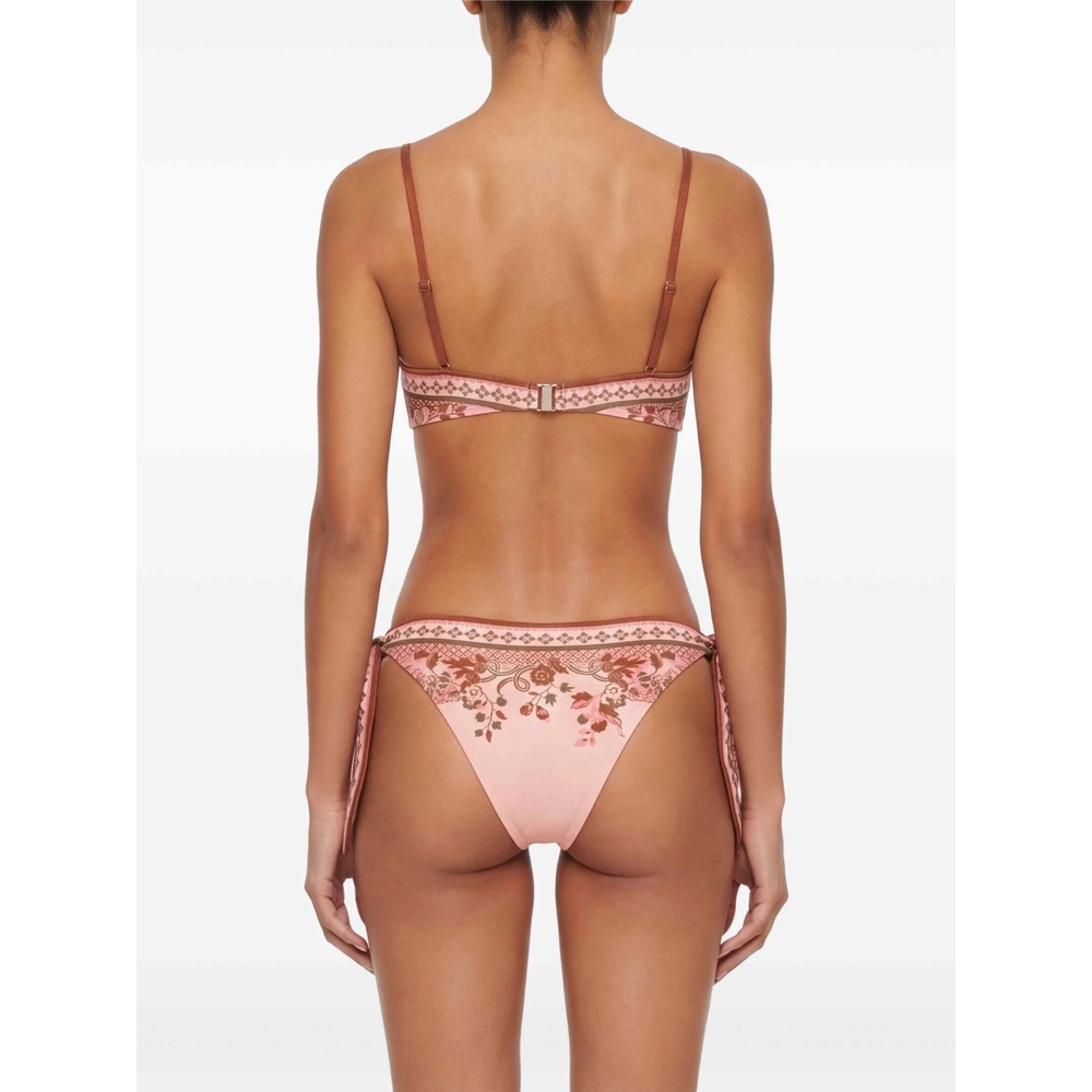 Beachwear Zimmermann 3064WSS261PINFL (ZIMMERMANN / スイムウェア ) | ZIMMERMANN (ジマーマン)(5)