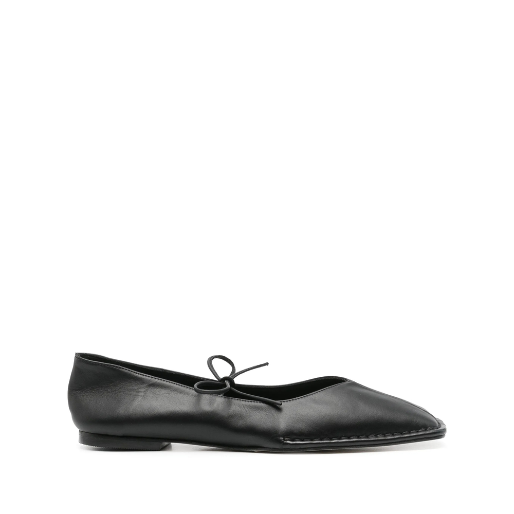 Shoes Alohas S0019125BLACK (ALOHAS / フラットシューズ ) | ALOHAS (アロハス)