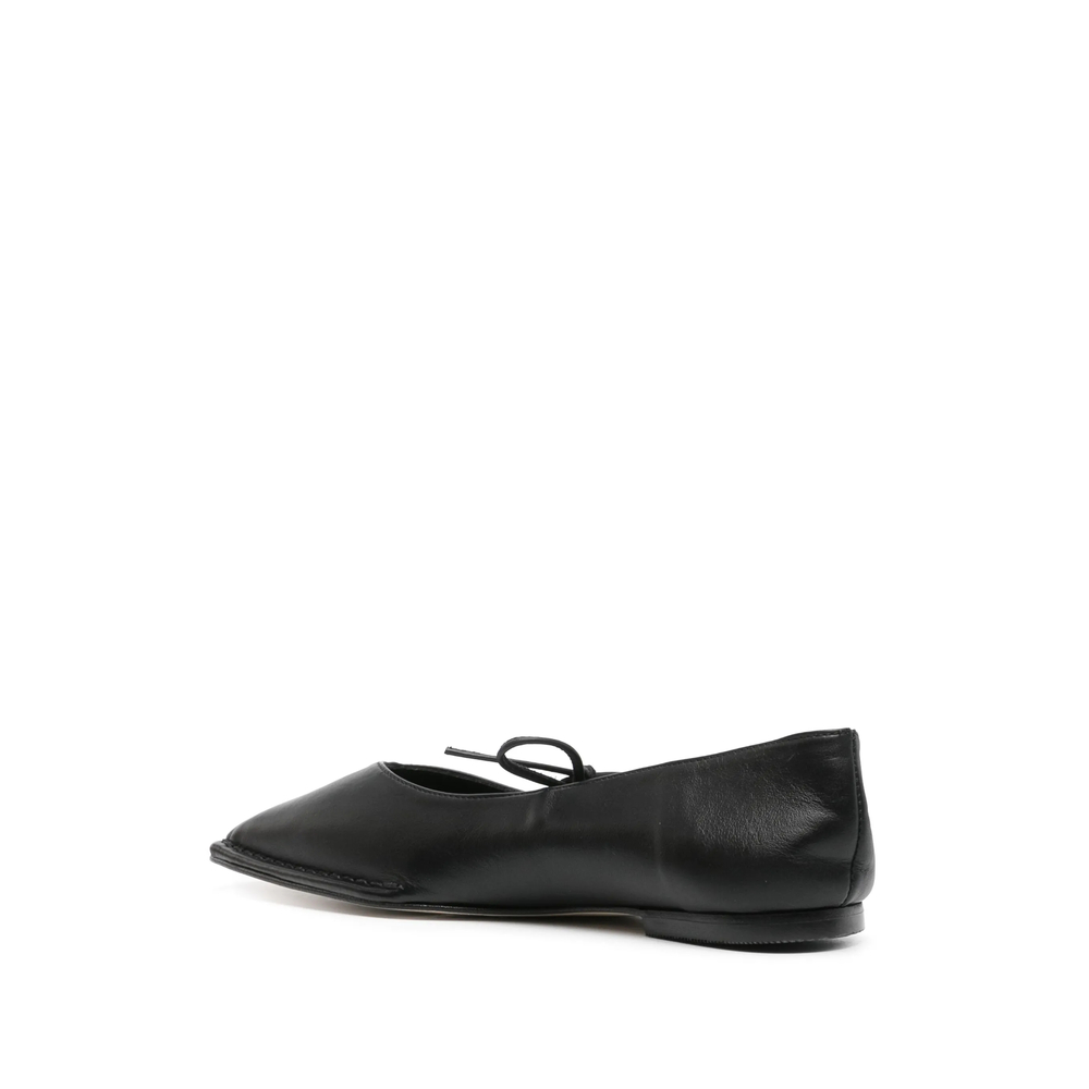 Shoes Alohas S0019125BLACK (ALOHAS / フラットシューズ ) | ALOHAS (アロハス)(1)