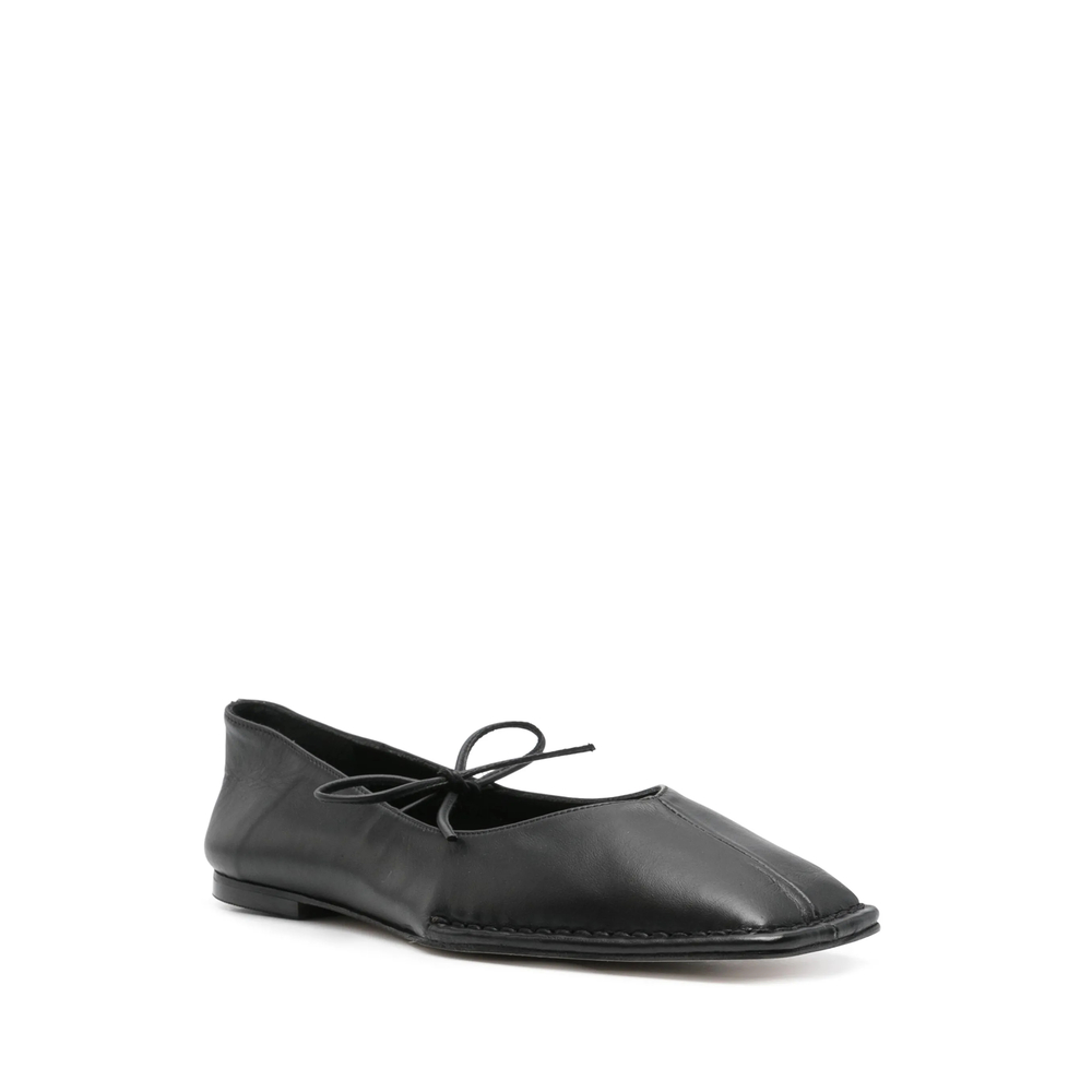 Shoes Alohas S0019125BLACK (ALOHAS / フラットシューズ ) | ALOHAS (アロハス)(2)
