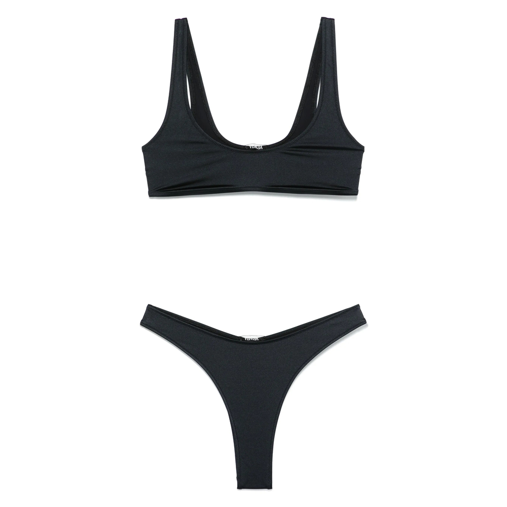 Beachwear Venuja BI001CBLACK (VENUJA / スイムウェア ) | VENUJA (ベヌーヤ)
