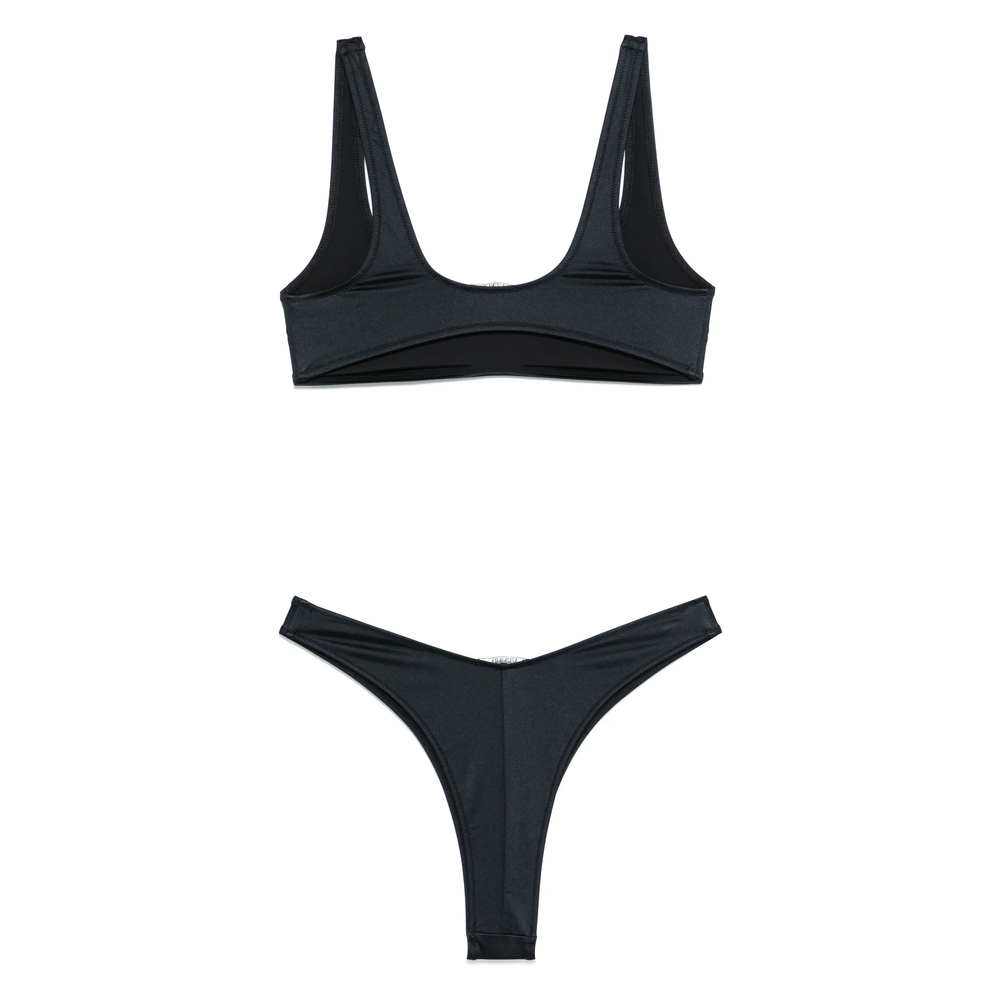 Beachwear Venuja BI001CBLACK (VENUJA / スイムウェア ) | VENUJA (ベヌーヤ)(1)