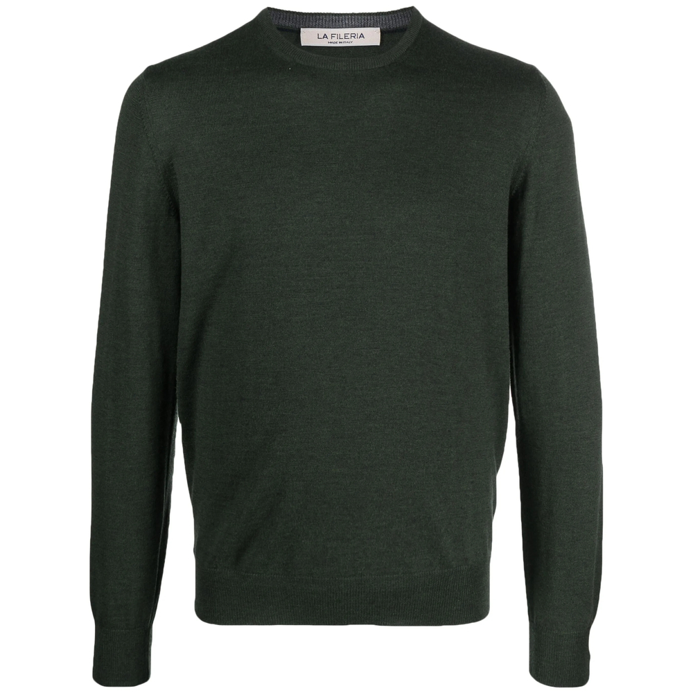 Sweater Fileria 5516714290499 (LA FILERIA / ニット・セーター・カーディガン ) | LA FILERIA (ラ フィレリア)