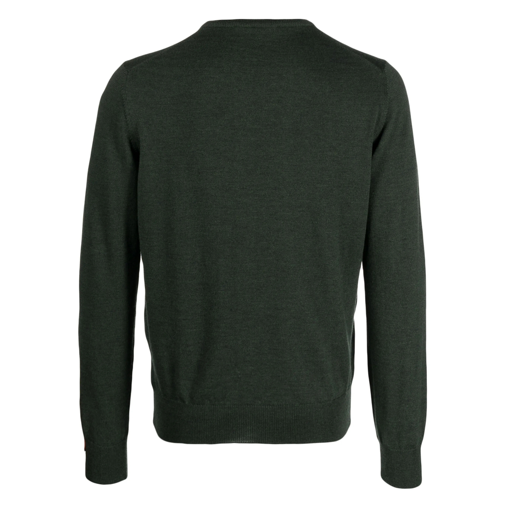 Sweater Fileria 5516714290499 (LA FILERIA / ニット・セーター・カーディガン ) | LA FILERIA (ラ フィレリア)(1)