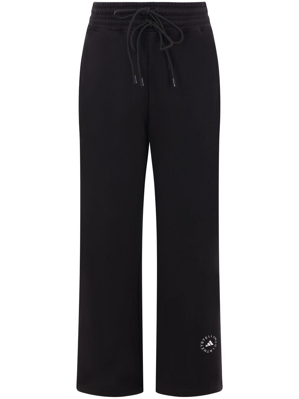 Adidas By Stella McCartney Trousers BLACK JJ0102BLACK (adidas by Stella McCartney / パンツ ) | adidas by Stella McCartney (アディダス バイ ステラ マッカートニー)