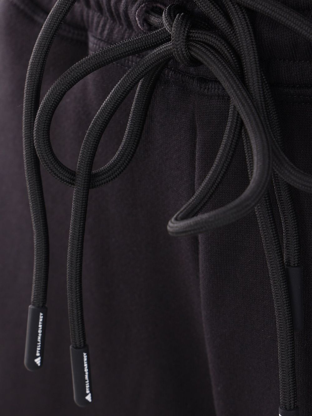 Adidas By Stella McCartney Trousers BLACK JJ0102BLACK (adidas by Stella McCartney / パンツ ) | adidas by Stella McCartney (アディダス バイ ステラ マッカートニー)(1)