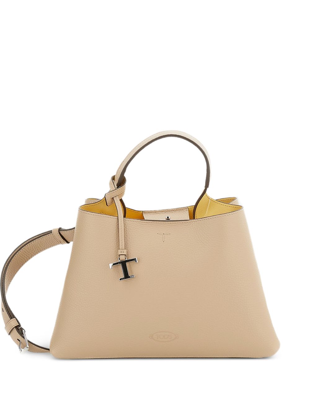 Tod's Bags.. BEIGE XBWAPAJ0200QRI4L63 (Tod's / ハンドバッグ・ショルダーバッグ ) | Tod's (トッズ)