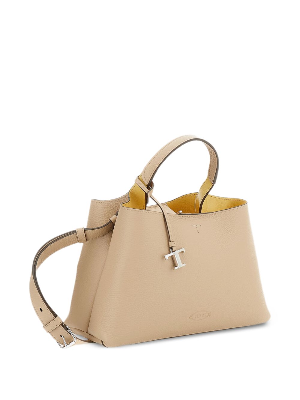 Tod's Bags.. BEIGE XBWAPAJ0200QRI4L63 (Tod's / ハンドバッグ・ショルダーバッグ ) | Tod's (トッズ)(1)