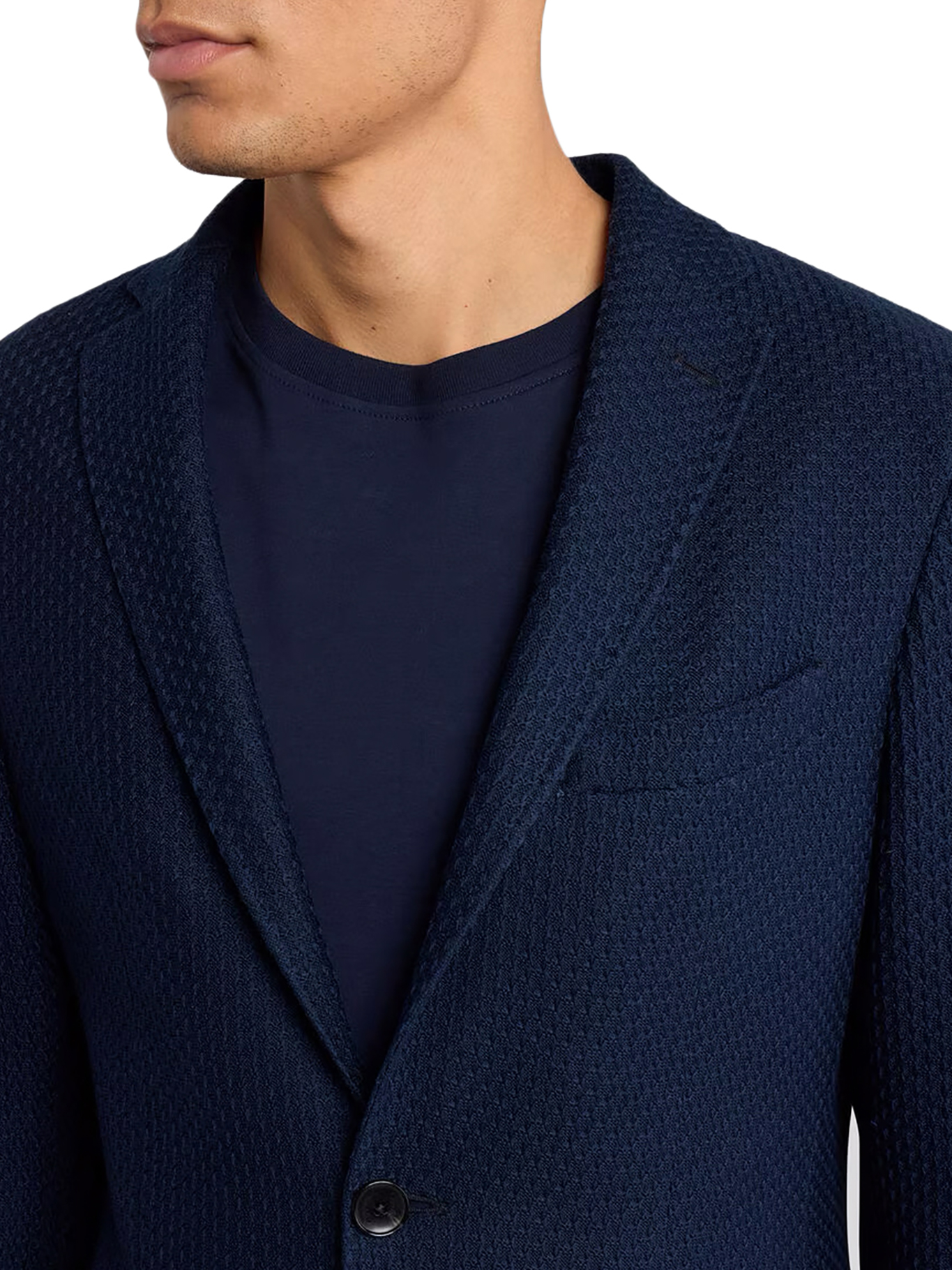 TEXTURED JERSEY JACKET MRCB000199JJ502B0339 (ETRO / ブレザー・ジャケット ) | ETRO (エトロ)(3)