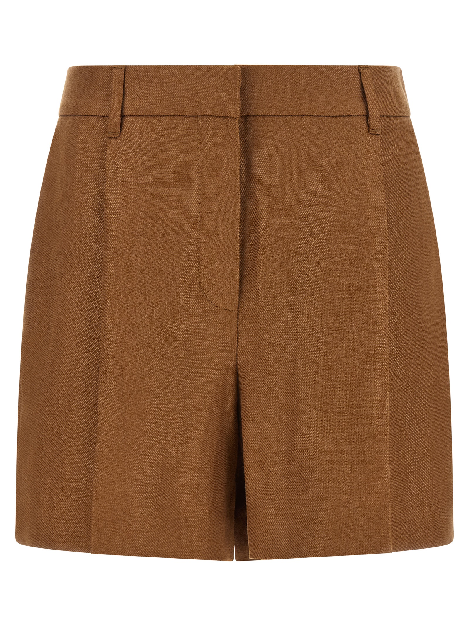 'Monile' tailored bermuda shorts MH527P8923C9850 (Brunello Cucinelli / ショートパンツ ) | Brunello Cucinelli (ブルネロ・クチネリ)