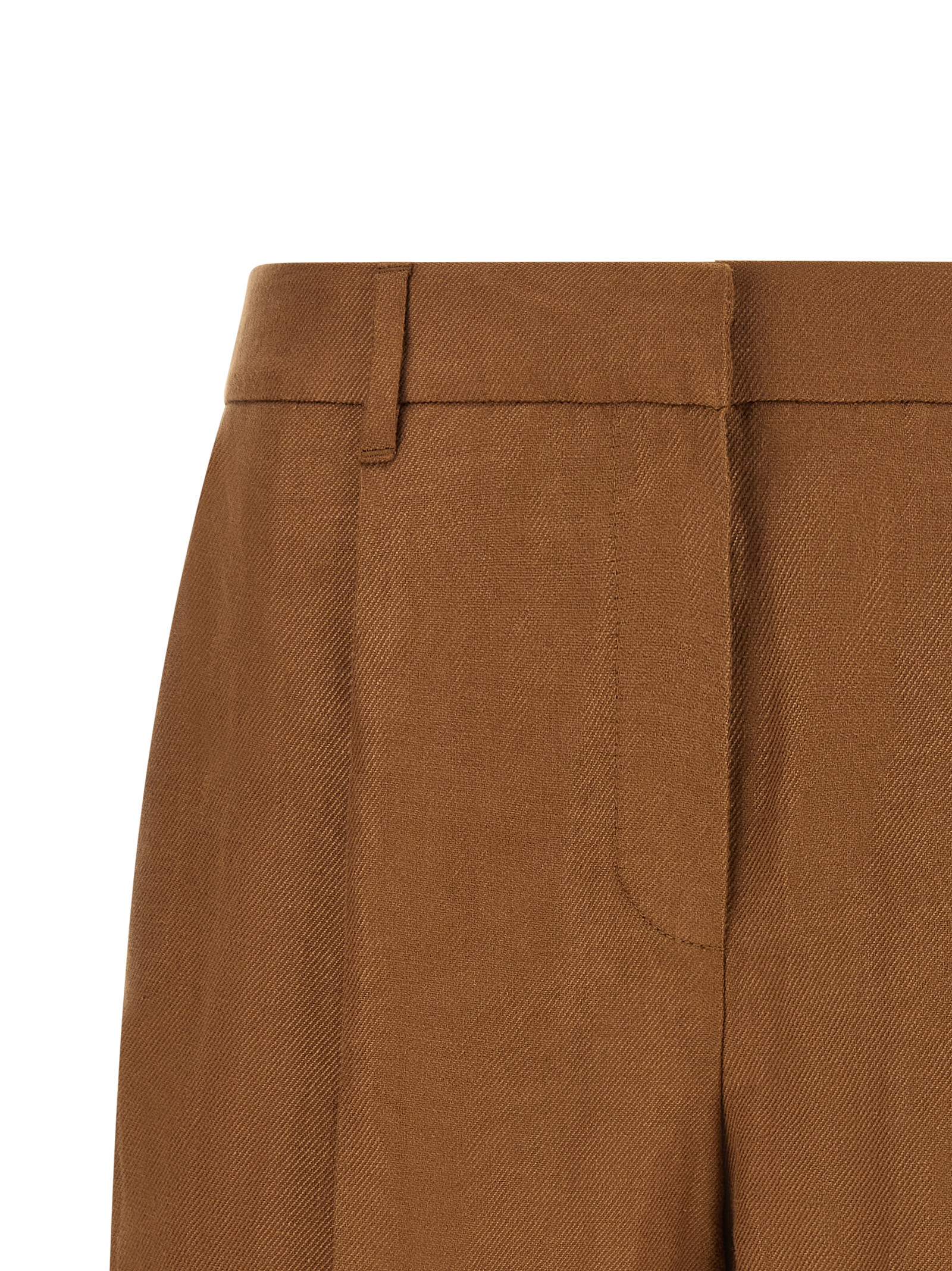'Monile' tailored bermuda shorts MH527P8923C9850 (Brunello Cucinelli / ショートパンツ ) | Brunello Cucinelli (ブルネロ・クチネリ)(2)