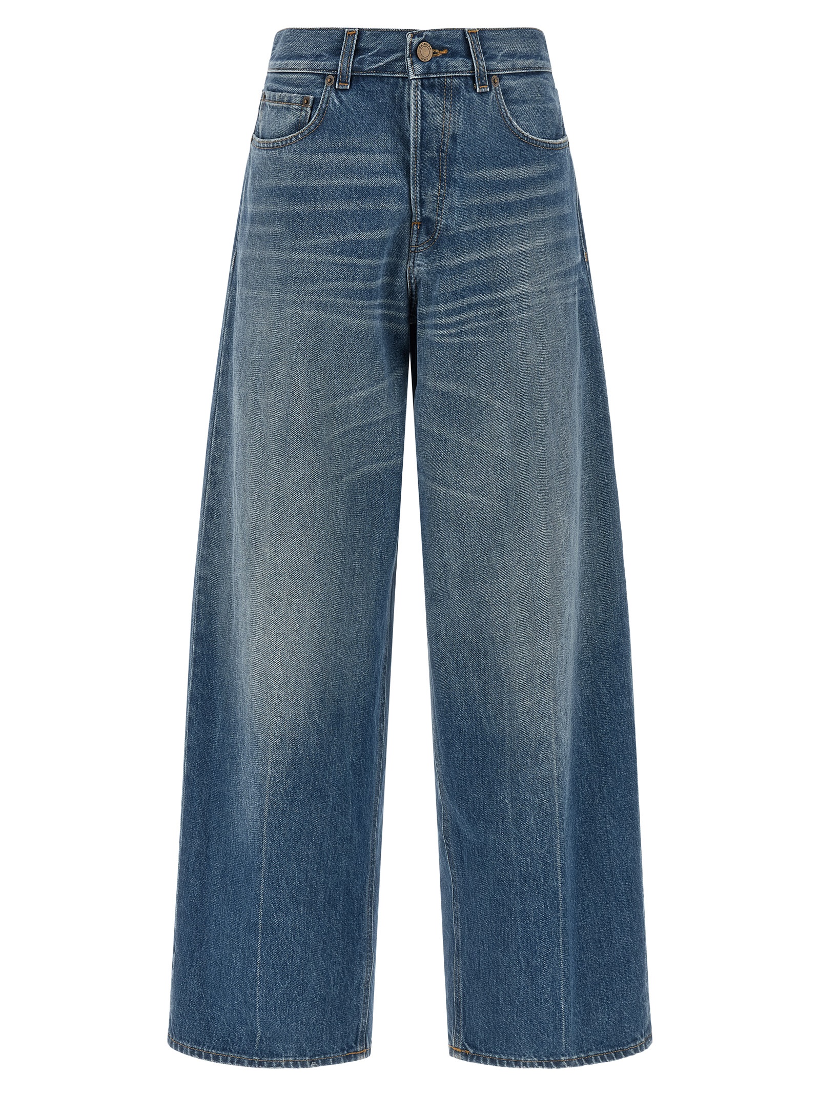 'Bethany' jeans HEW03296DF106L0911 (HAIKURE / ジーンズ ) | HAIKURE (ハイクレ)