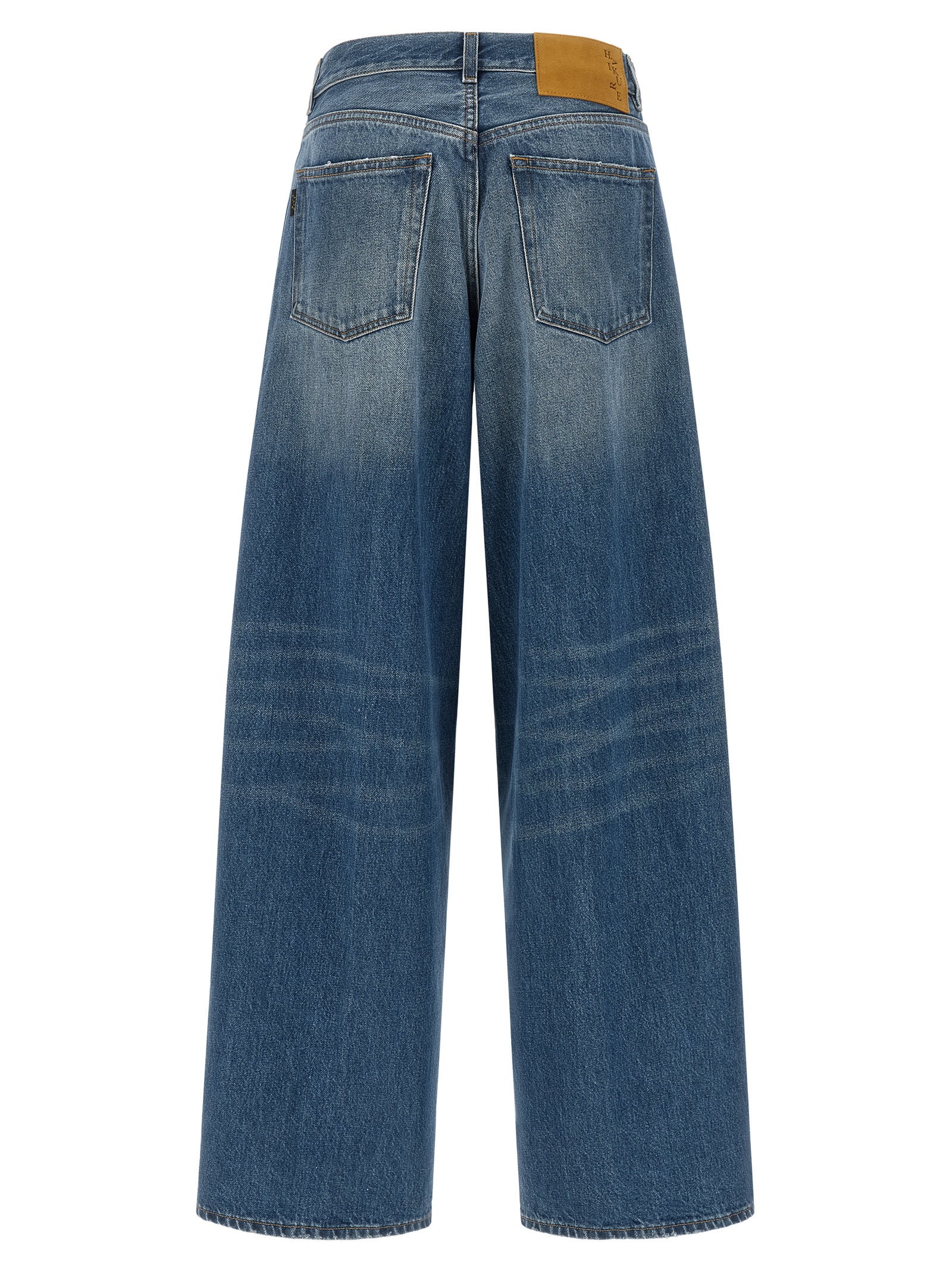 'Bethany' jeans HEW03296DF106L0911 (HAIKURE / ジーンズ ) | HAIKURE (ハイクレ)(1)