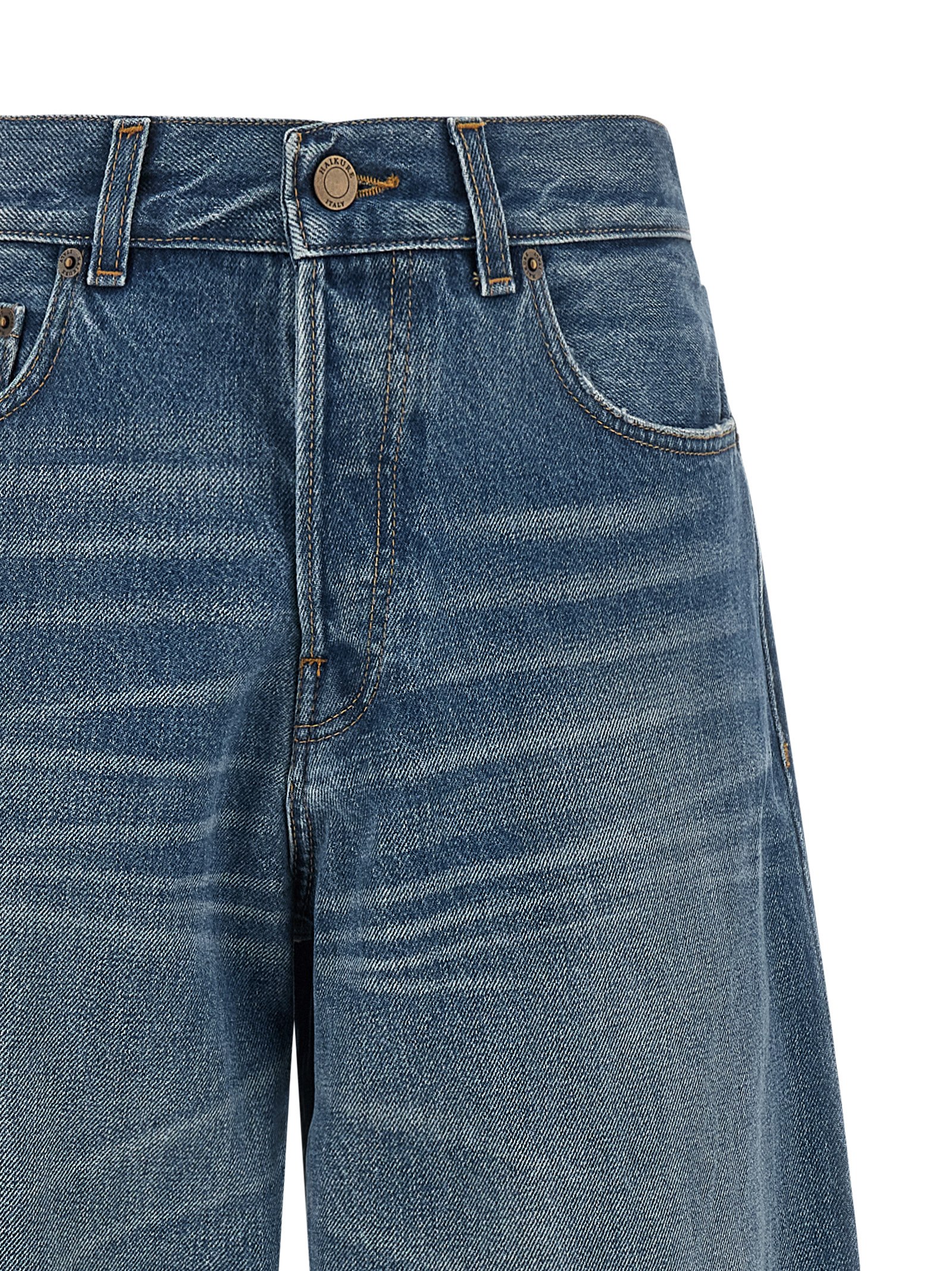 'Bethany' jeans HEW03296DF106L0911 (HAIKURE / ジーンズ ) | HAIKURE (ハイクレ)(2)